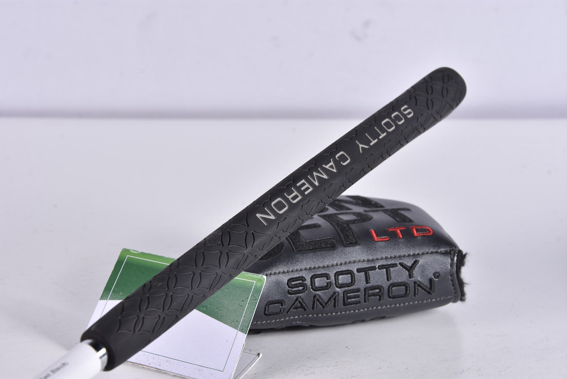 Scotty Cameron Concept X 7.2 Limited Release Putter / 34 Inch
