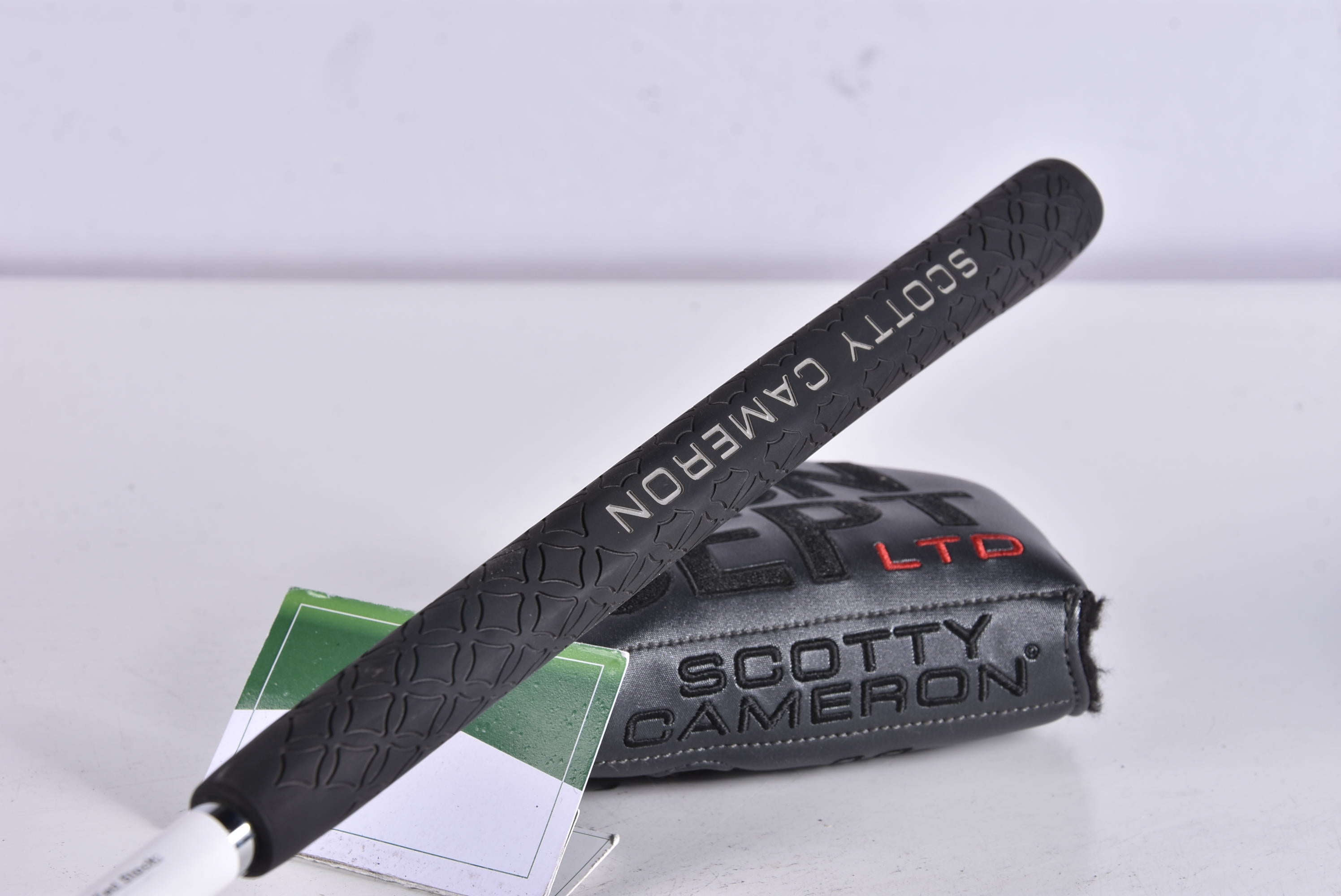 Scotty Cameron Concept X 7.2 Limited Release Putter / 34 Inch