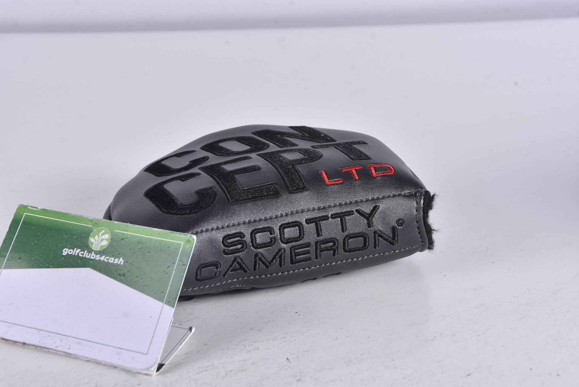 Scotty Cameron Concept X 7.2 Limited Release Putter / 34 Inch