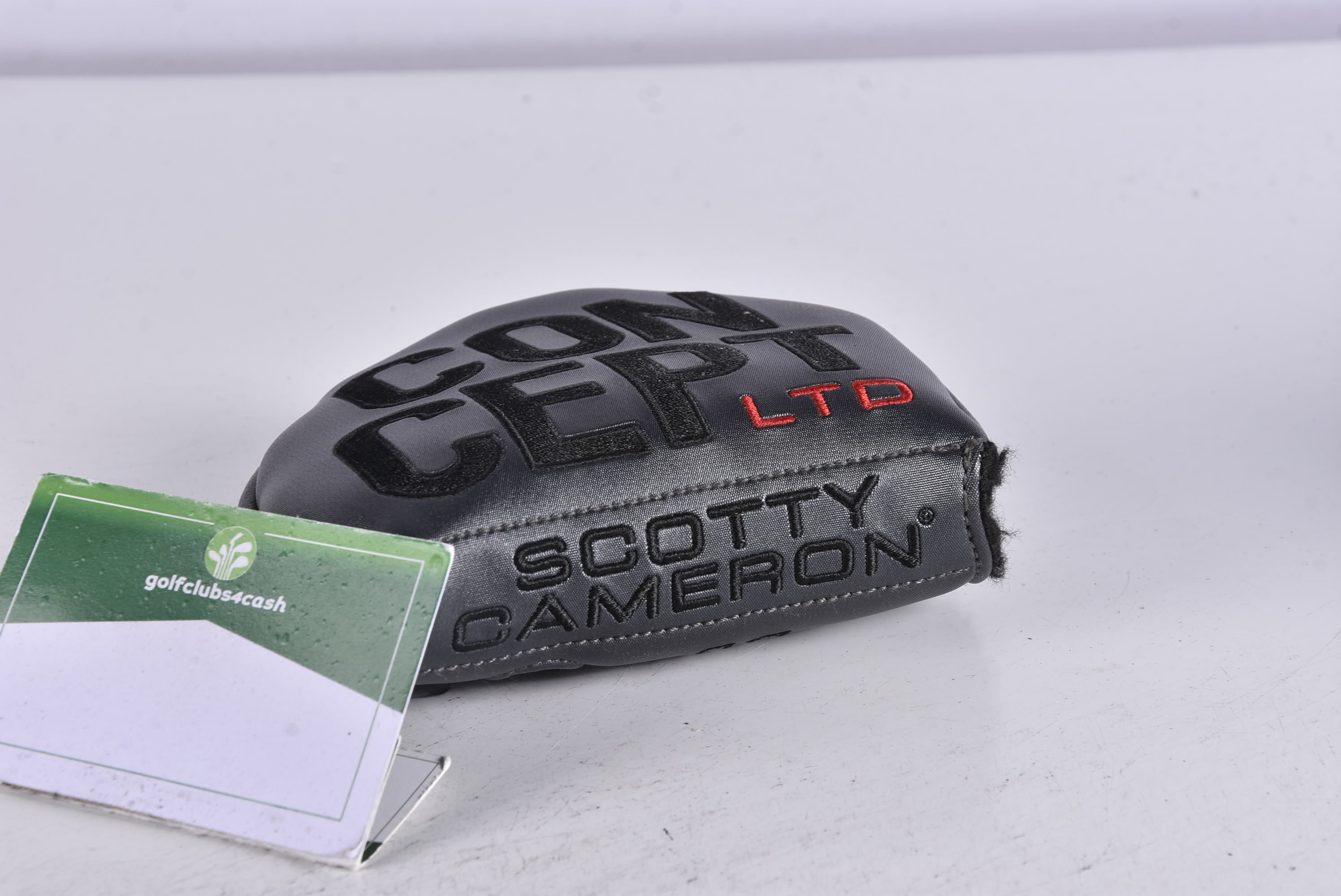 Scotty Cameron Concept X 7.2 Limited Release Putter / 34 Inch