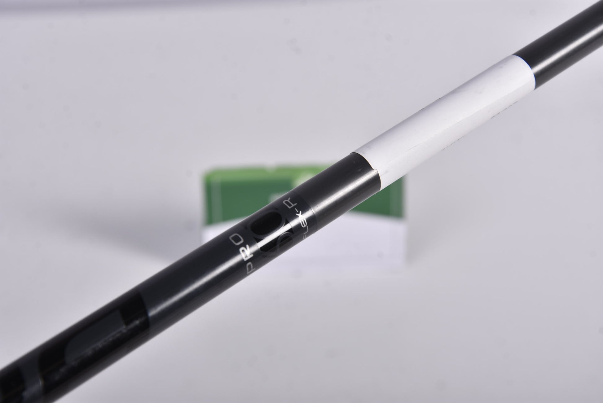 Fujikura Pro Fairway Shaft