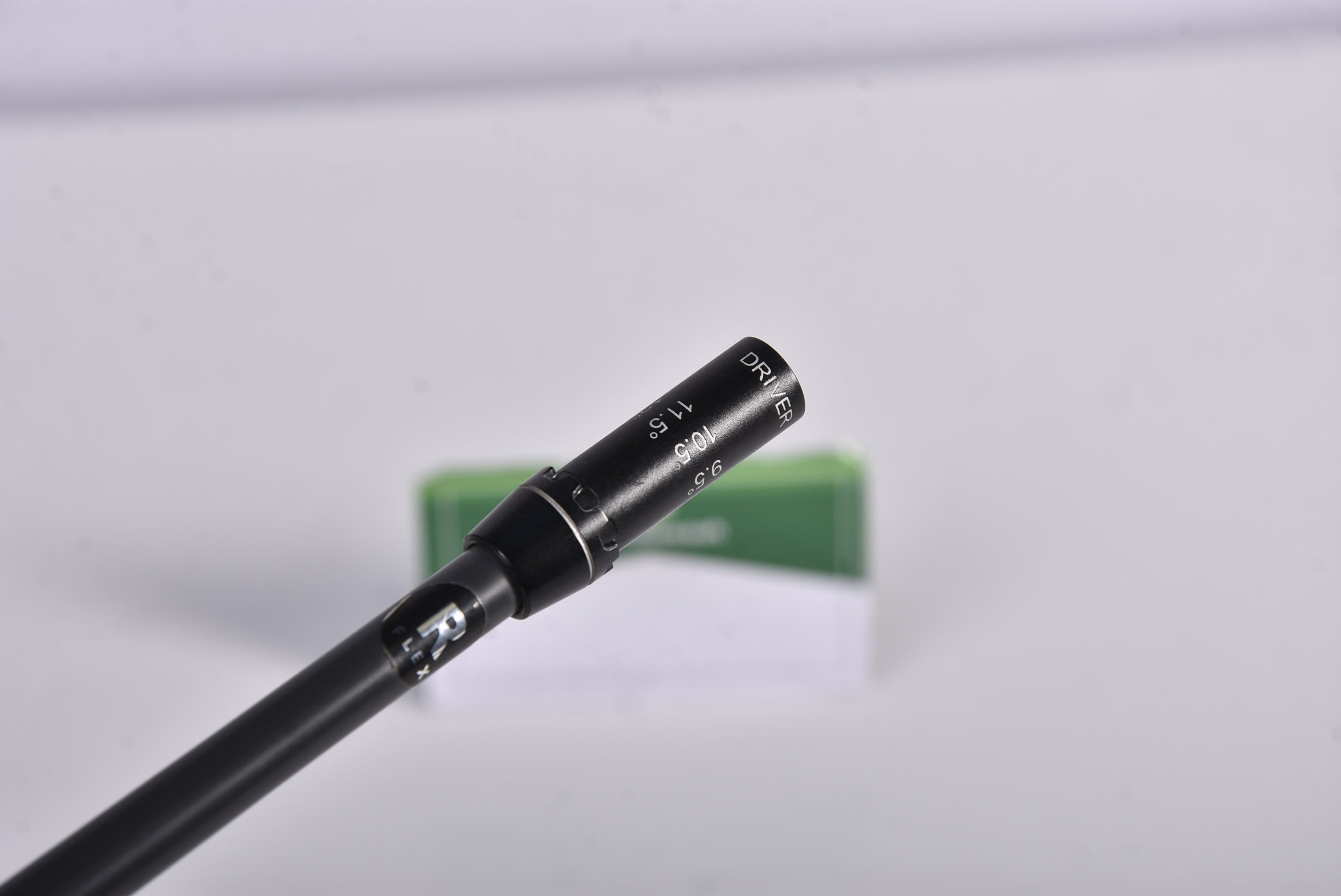 Fujikura Pro Fairway Shaft