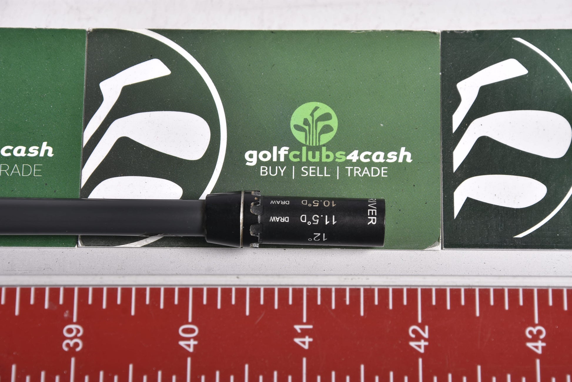 Fujikura Pro Fairway Shaft