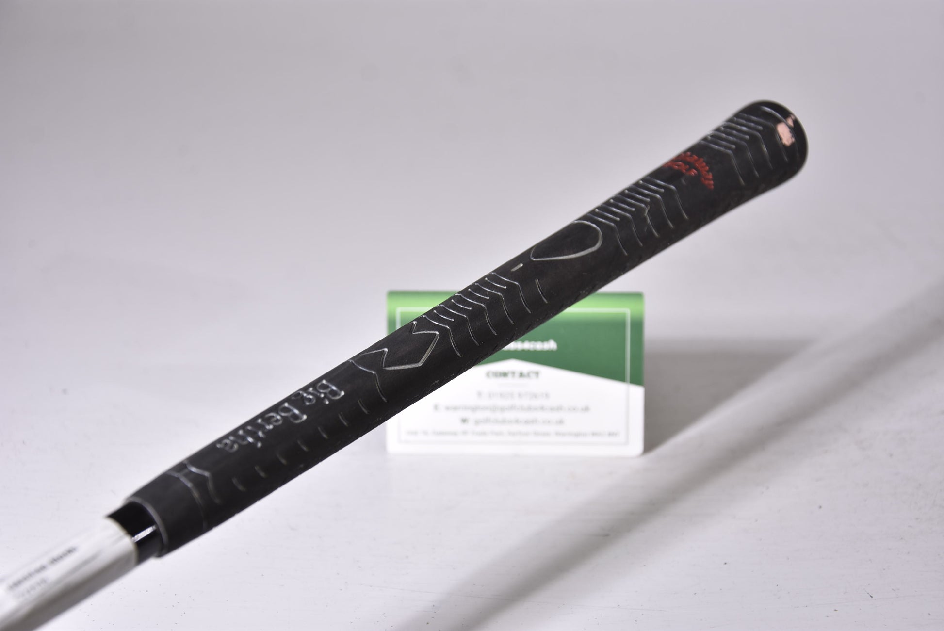 Callaway GBB Tungsten Titanium #5 Iron / 26 Degree / Regular Flex RCH 96 Shaft