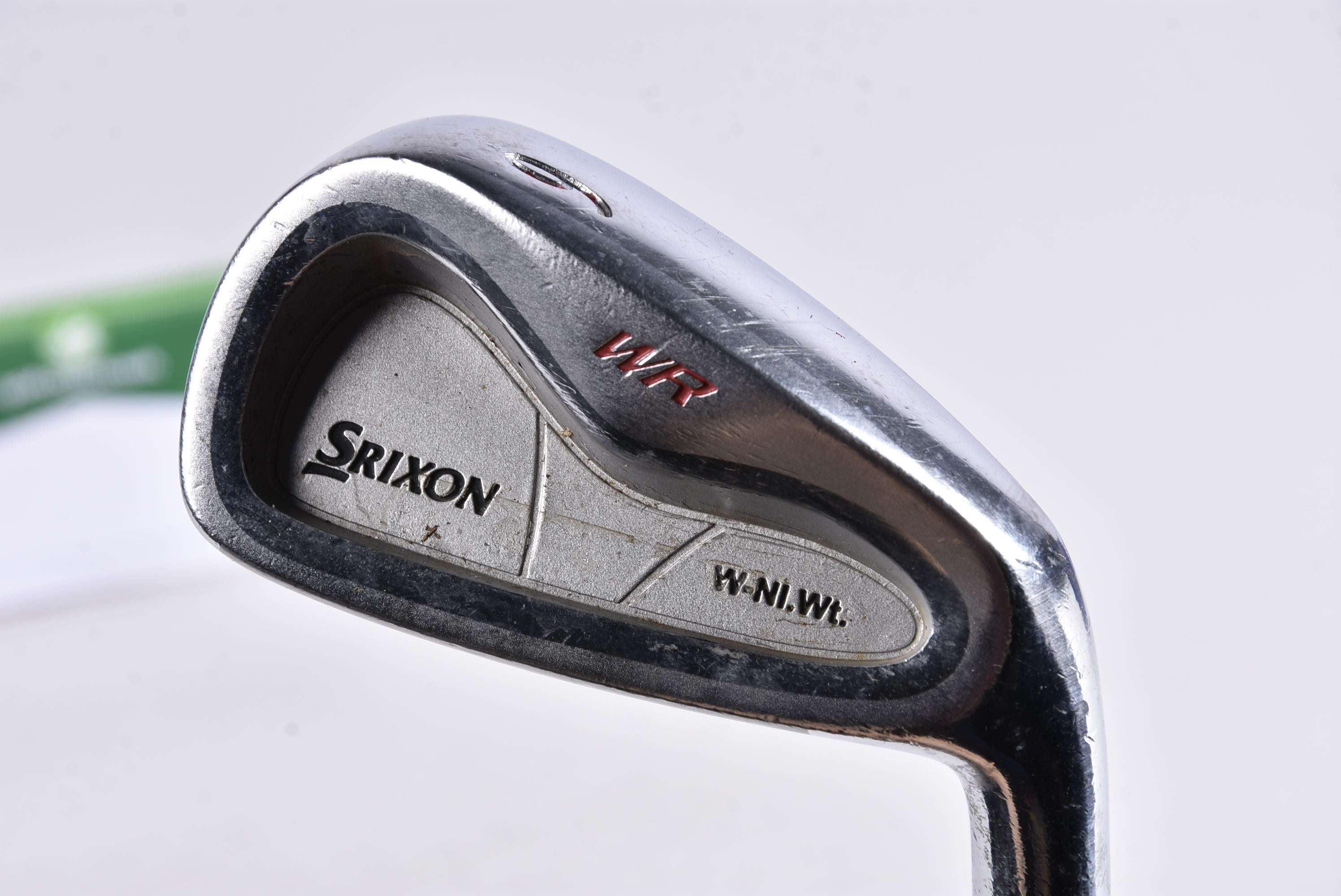 Srixon WR #6 Iron / Regular Flex N.S.PRO 950GH Steel Shaft