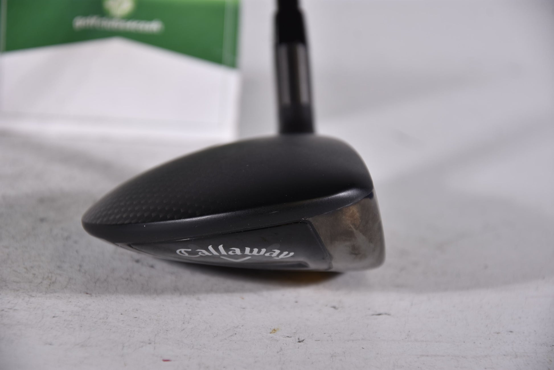 Callaway Rogue ST Triple Diamond #3 Wood / 15 Degree / Stiff Flex Tensei AV