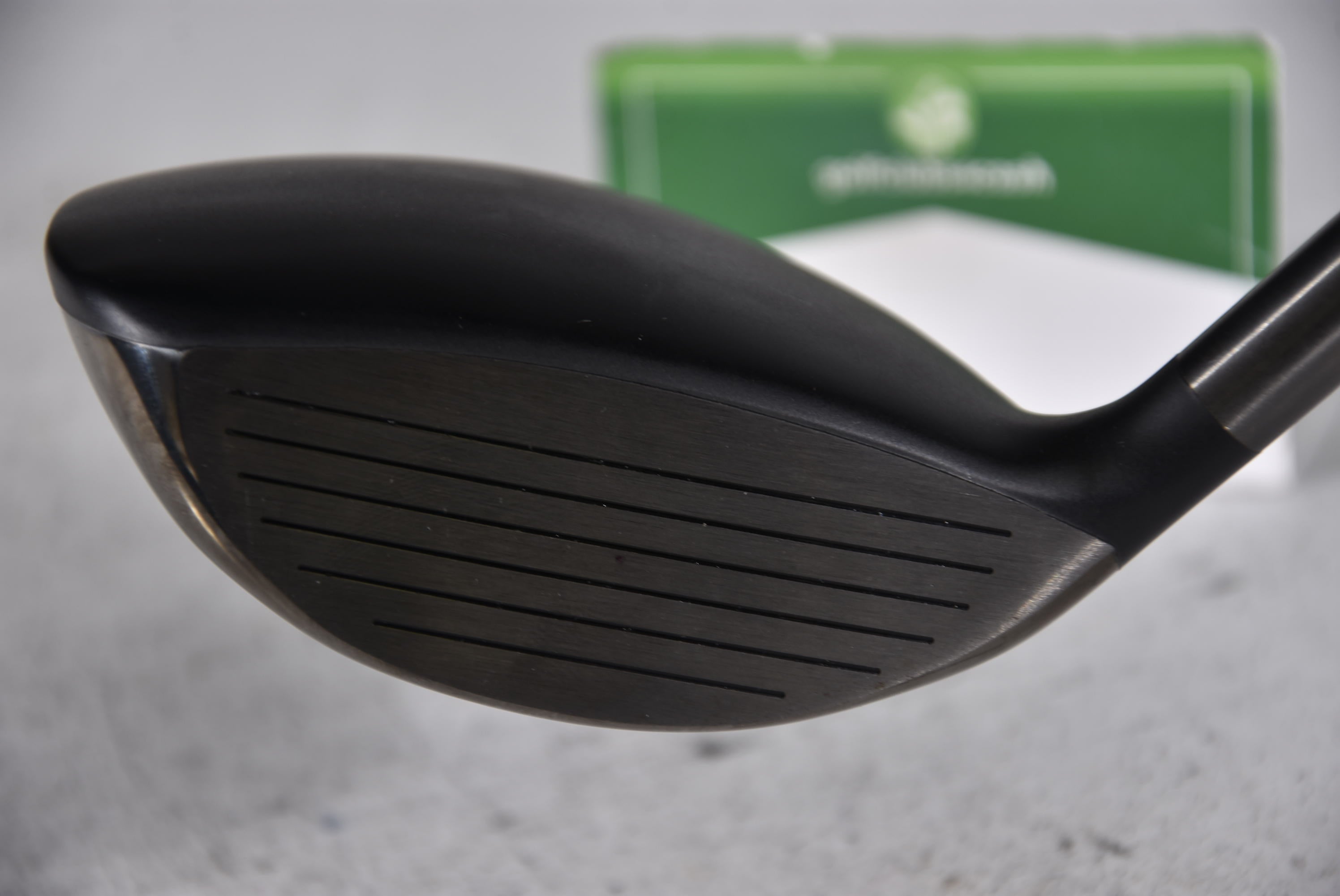 Callaway Rogue ST Triple Diamond #3 Wood / 15 Degree / Stiff Flex Tensei AV