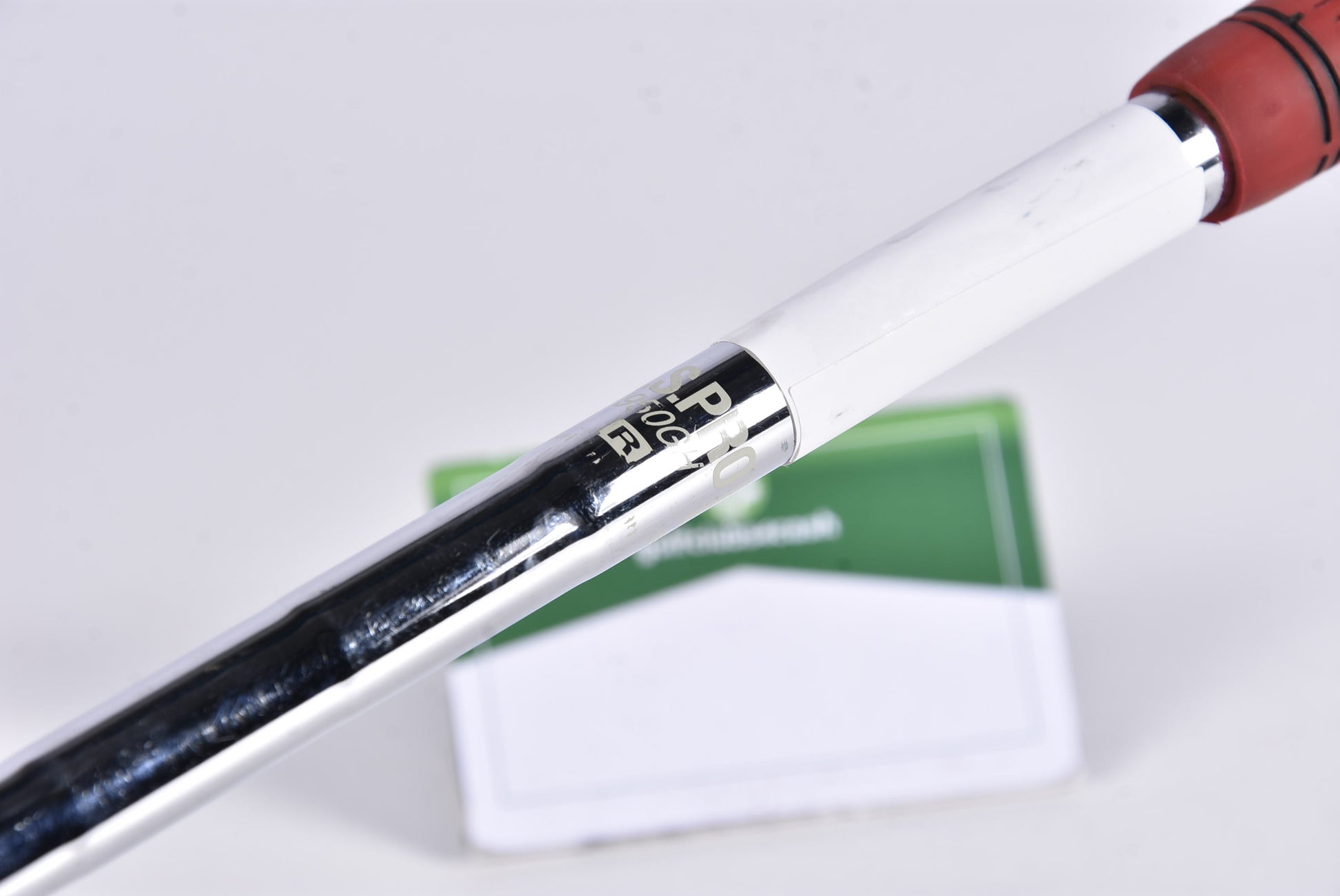 Srixon WR #6 Iron / Regular Flex N.S.PRO 950GH Steel Shaft