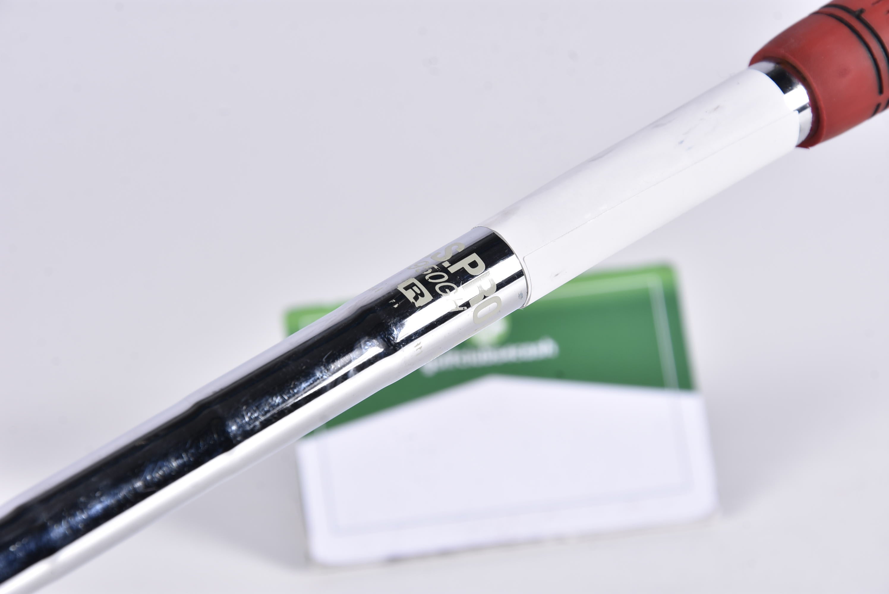 Srixon WR #6 Iron / Regular Flex N.S.PRO 950GH Steel Shaft