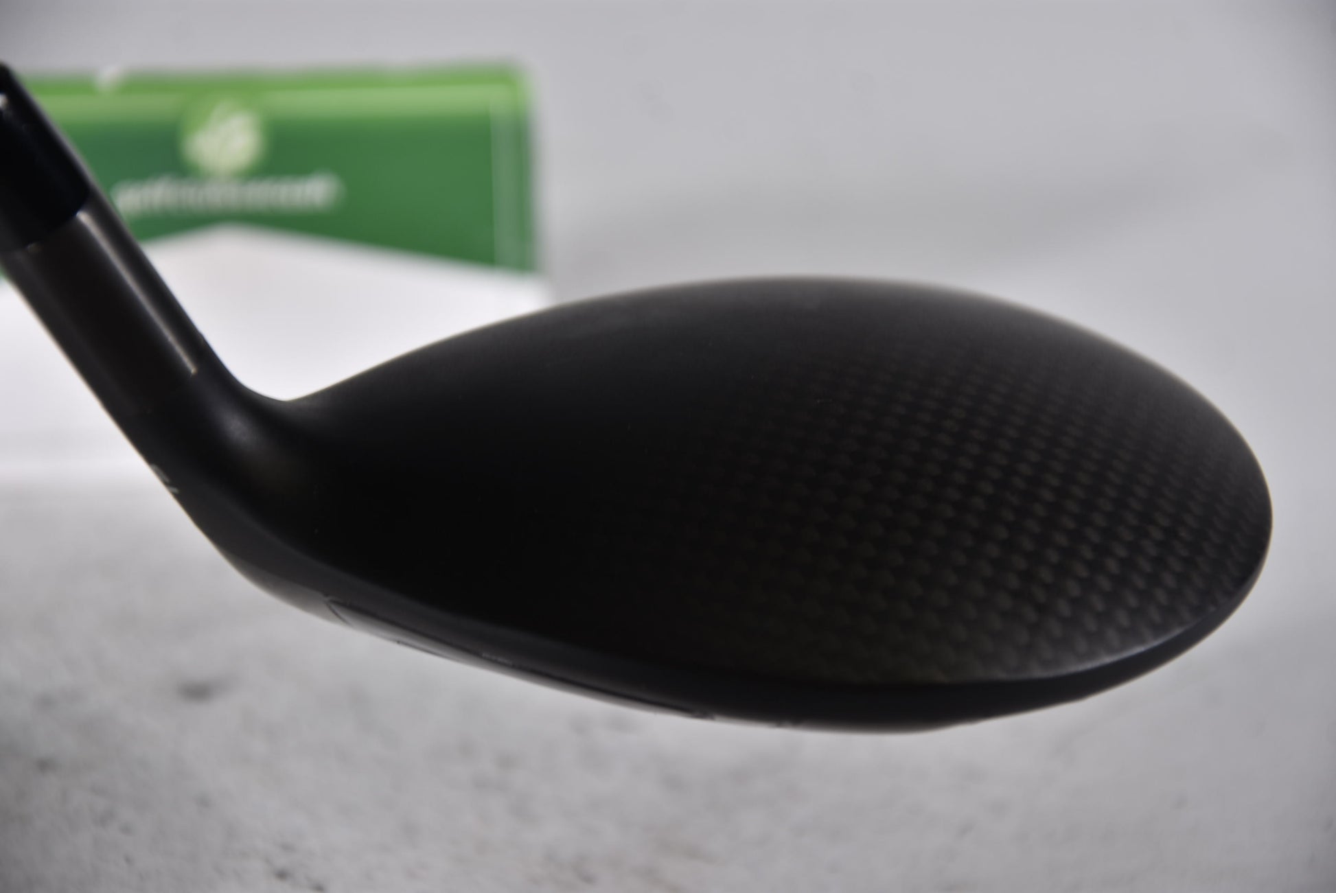 Callaway Rogue ST Triple Diamond #3 Wood / 15 Degree / Stiff Flex Tensei AV