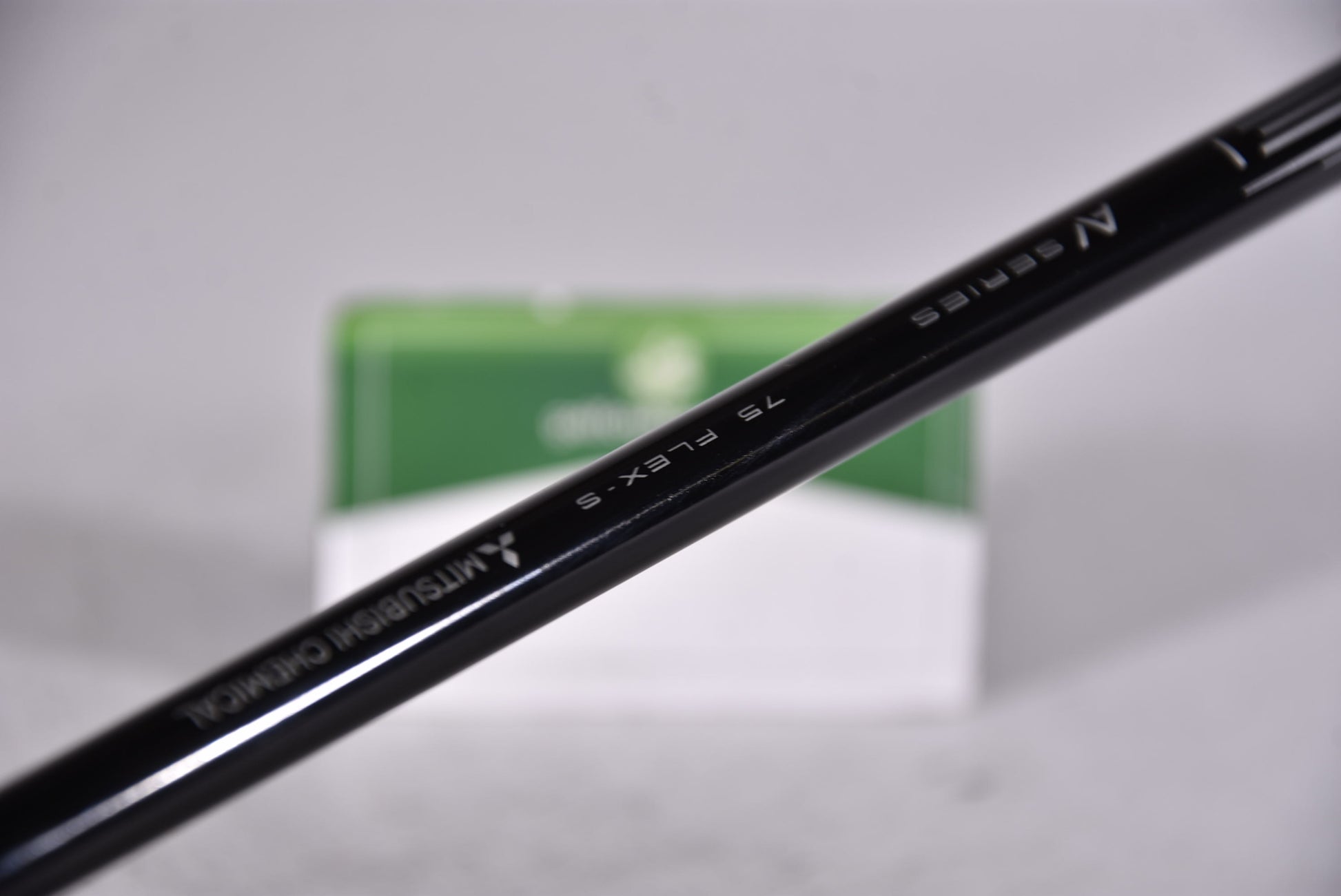 Callaway Rogue ST Triple Diamond #3 Wood / 15 Degree / Stiff Flex Tensei AV