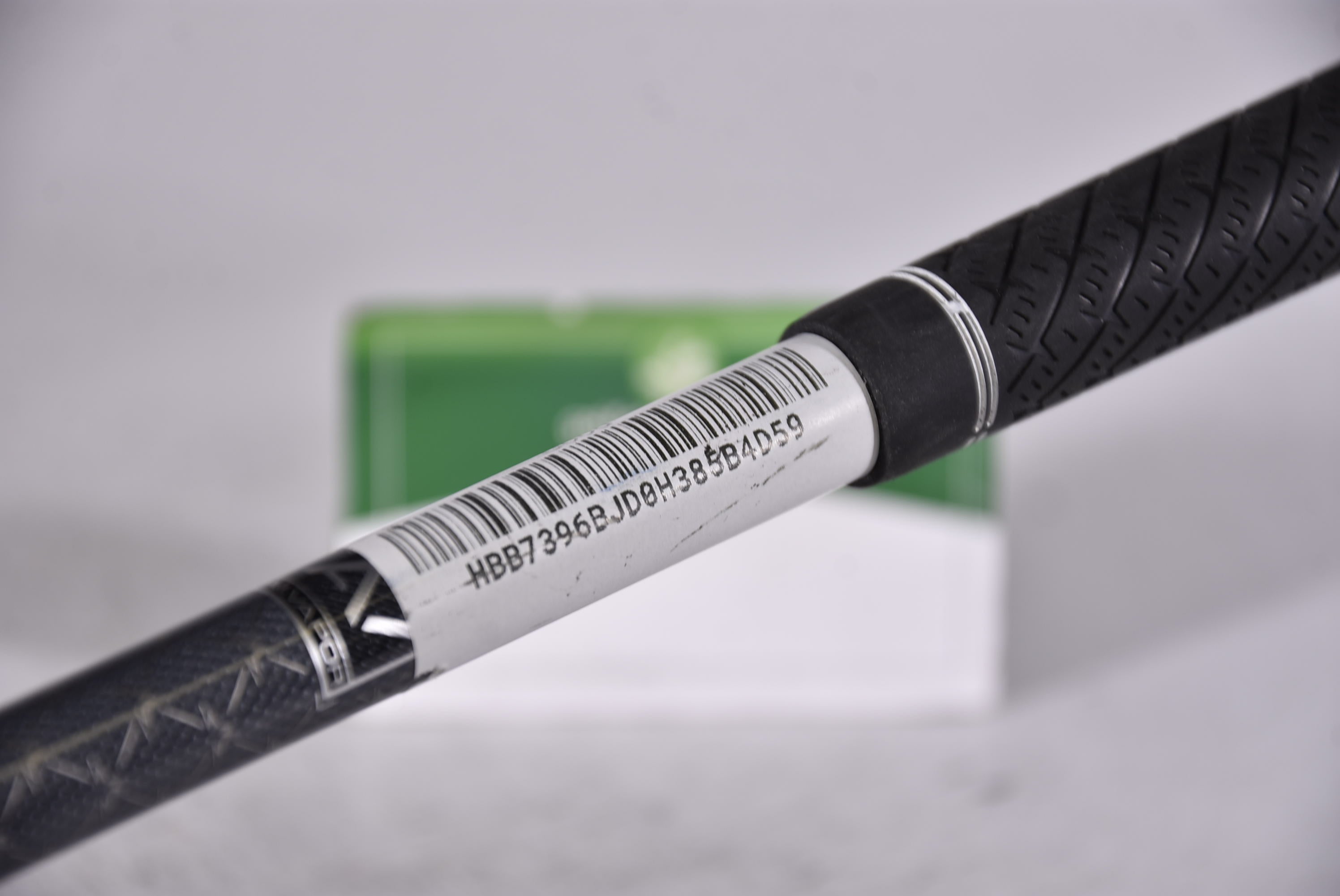 Callaway Rogue ST Triple Diamond #3 Wood / 15 Degree / Stiff Flex Tensei AV