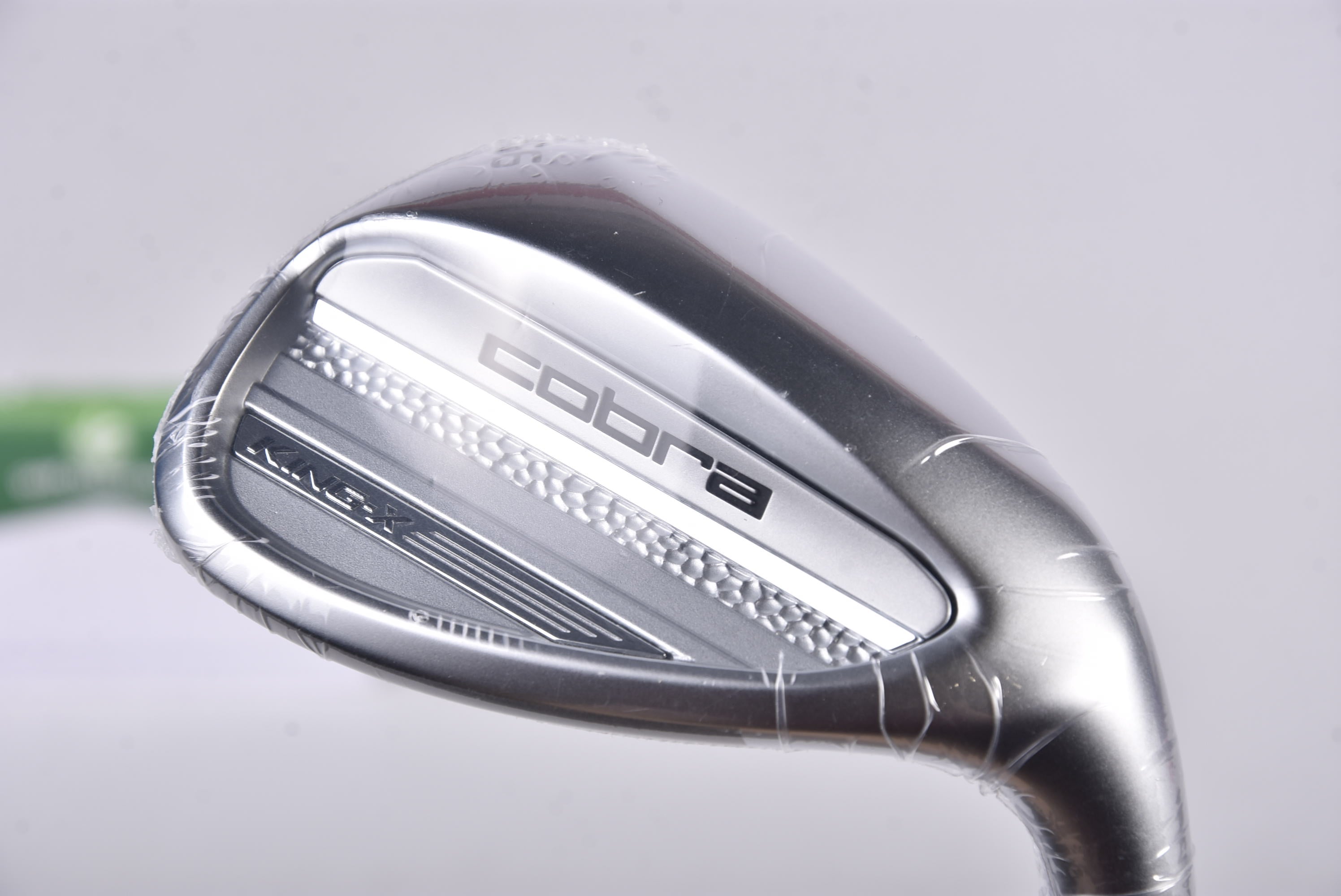 Cobra King Sand Wedge / 56 Degree / Wedge Flex Vector Shaft