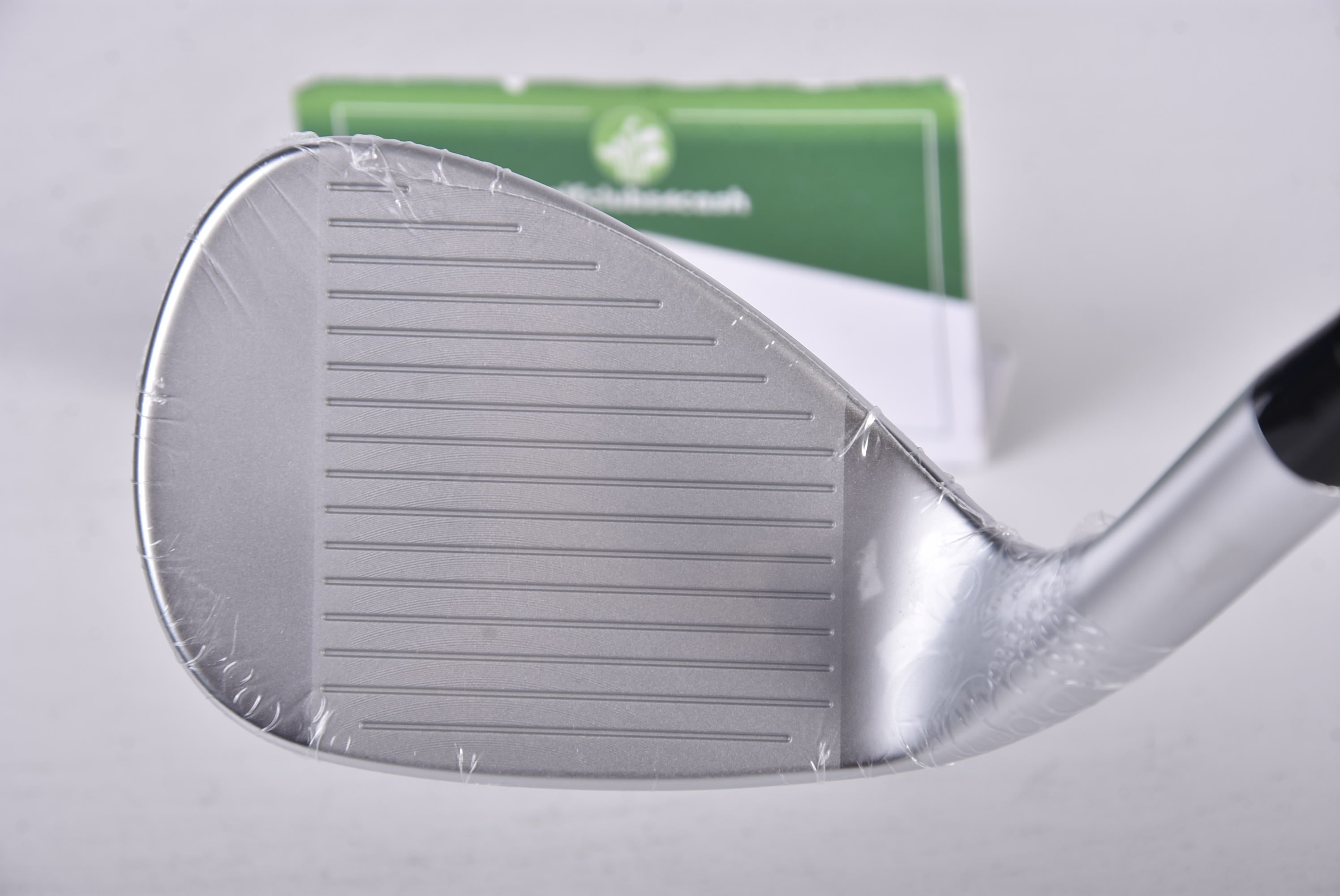 Cobra King Sand Wedge / 56 Degree / Wedge Flex Vector Shaft