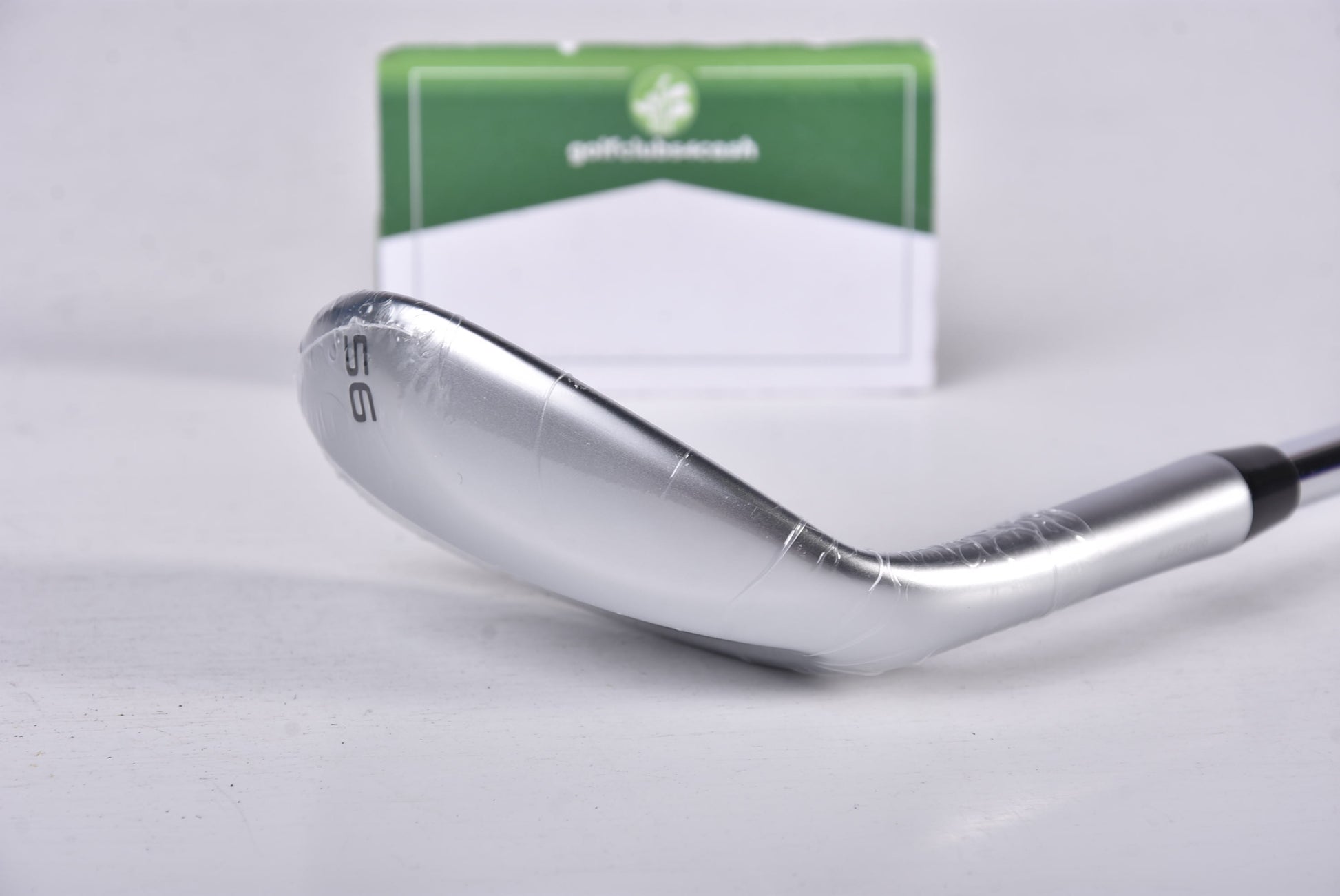 Cobra King Sand Wedge / 56 Degree / Wedge Flex Vector Shaft