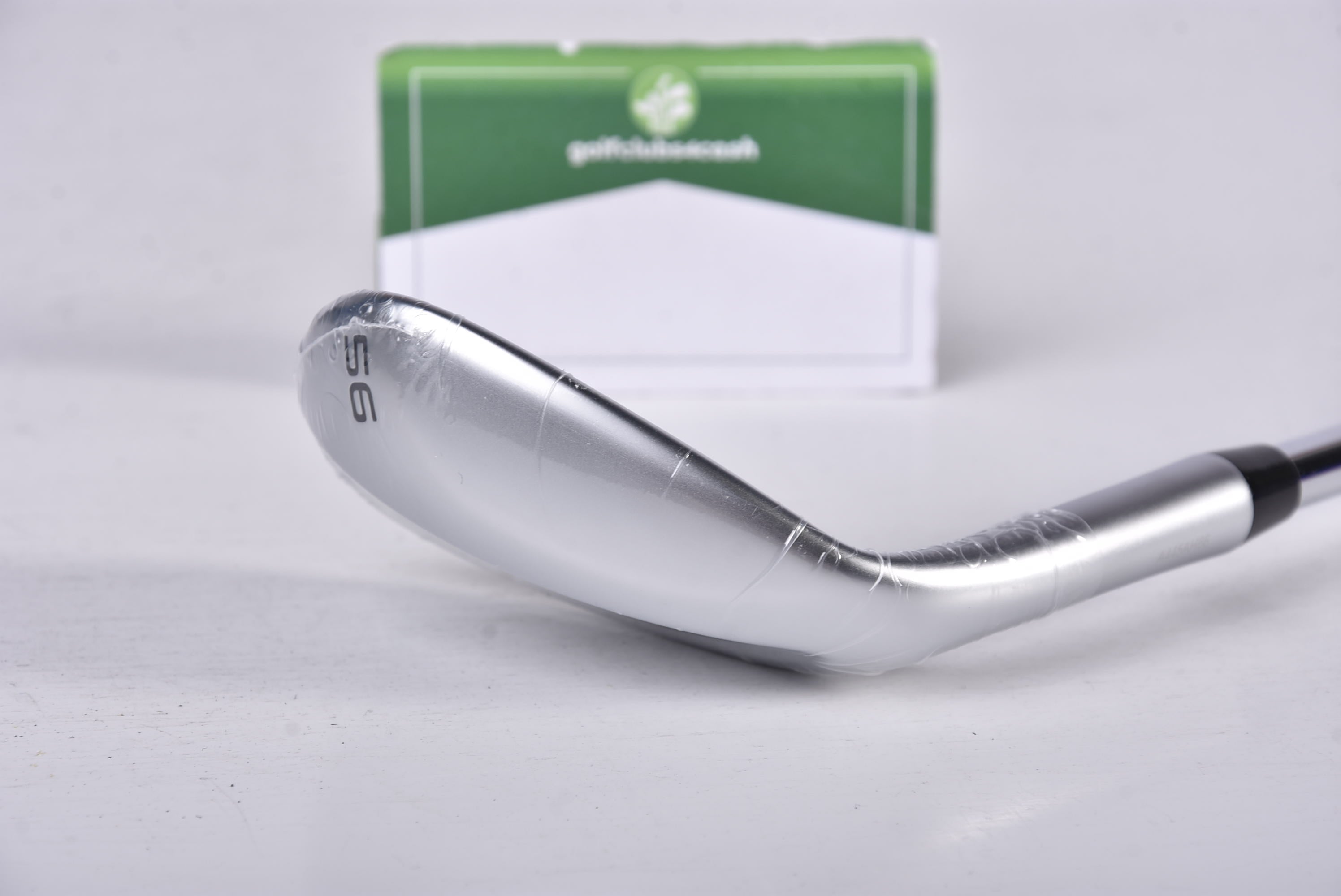 Cobra King Sand Wedge / 56 Degree / Wedge Flex Vector Shaft