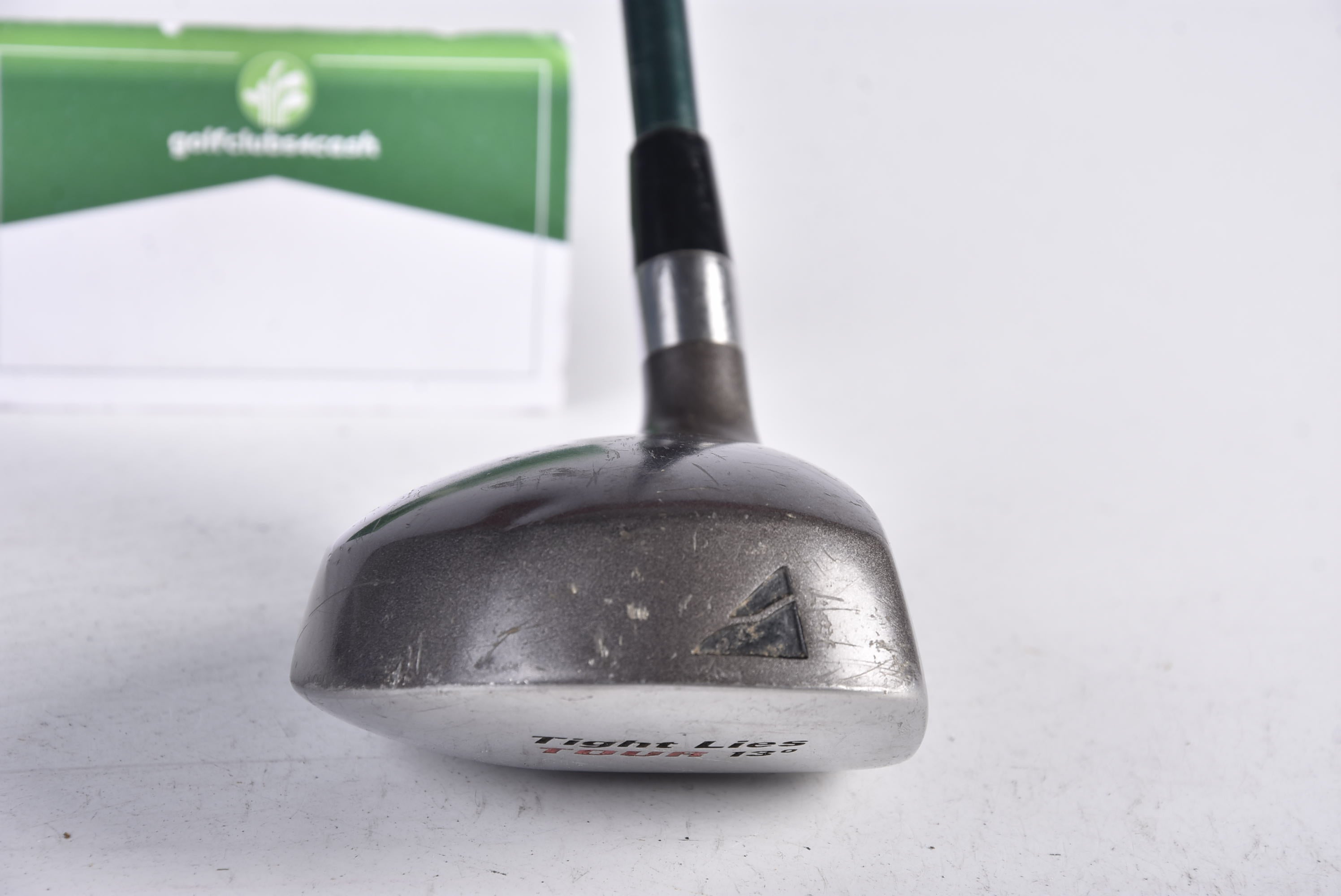 Adams Tight Lies #3 Wood / 13 Degree / Stiff Flex EI-70 Shaft