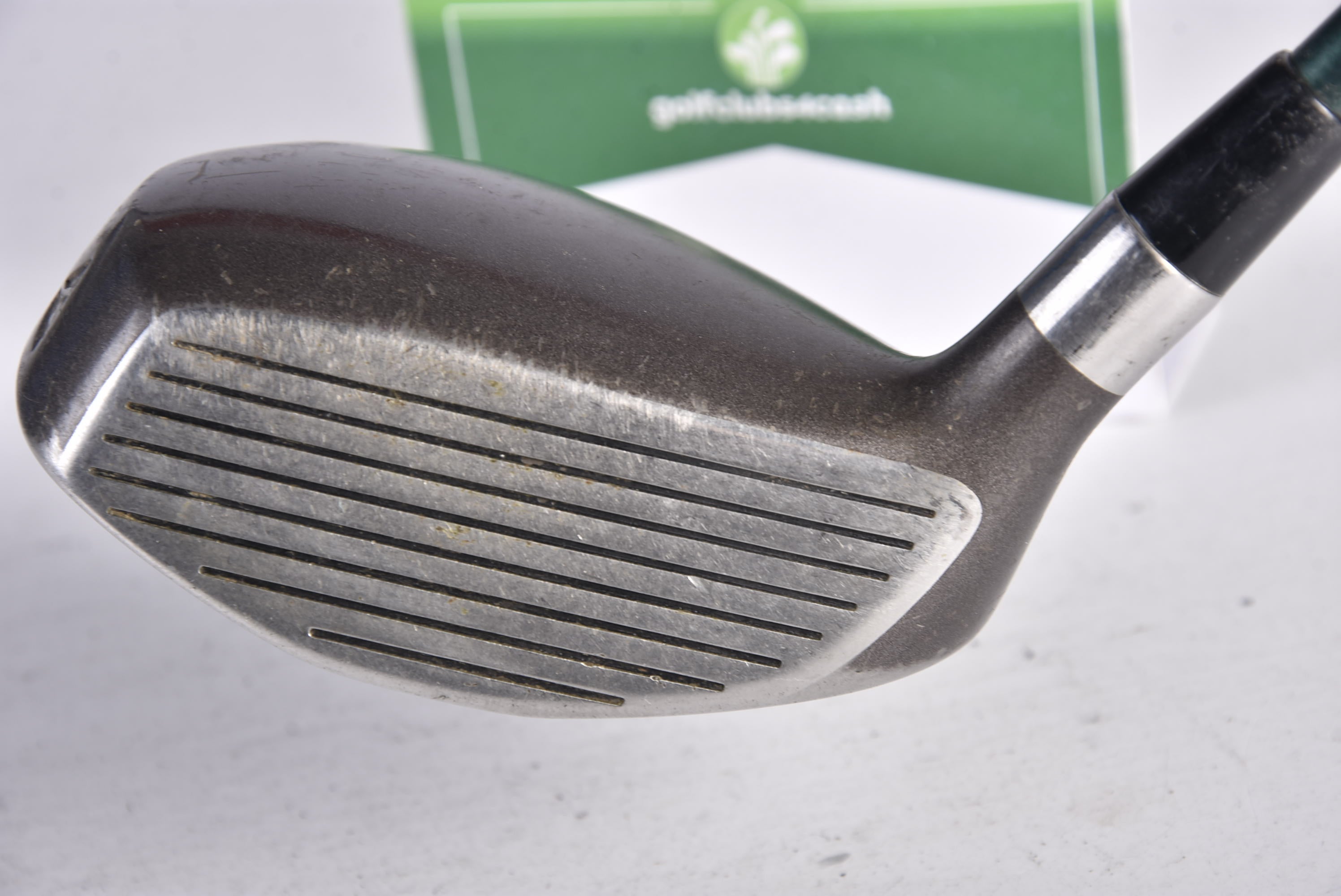 Adams Tight Lies #3 Wood / 13 Degree / Stiff Flex EI-70 Shaft