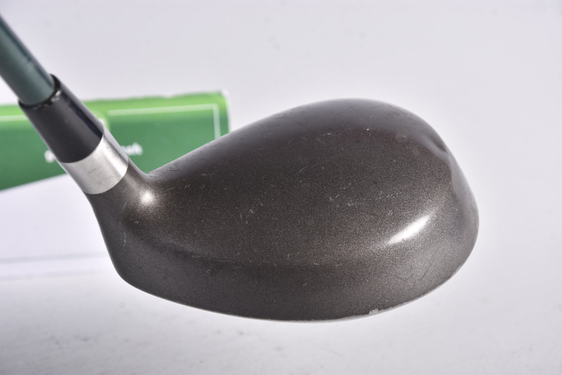 Adams Tight Lies #3 Wood / 13 Degree / Stiff Flex EI-70 Shaft