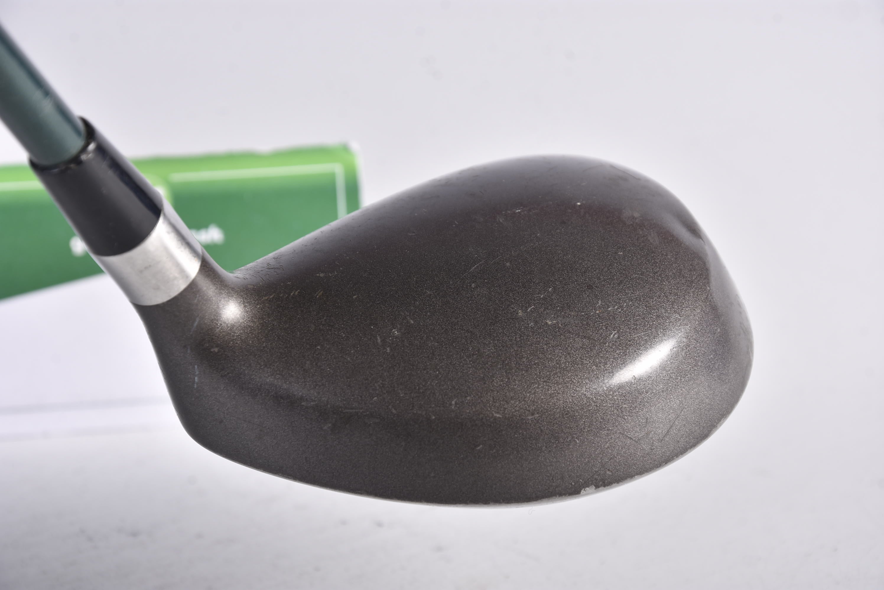 Adams Tight Lies #3 Wood / 13 Degree / Stiff Flex EI-70 Shaft