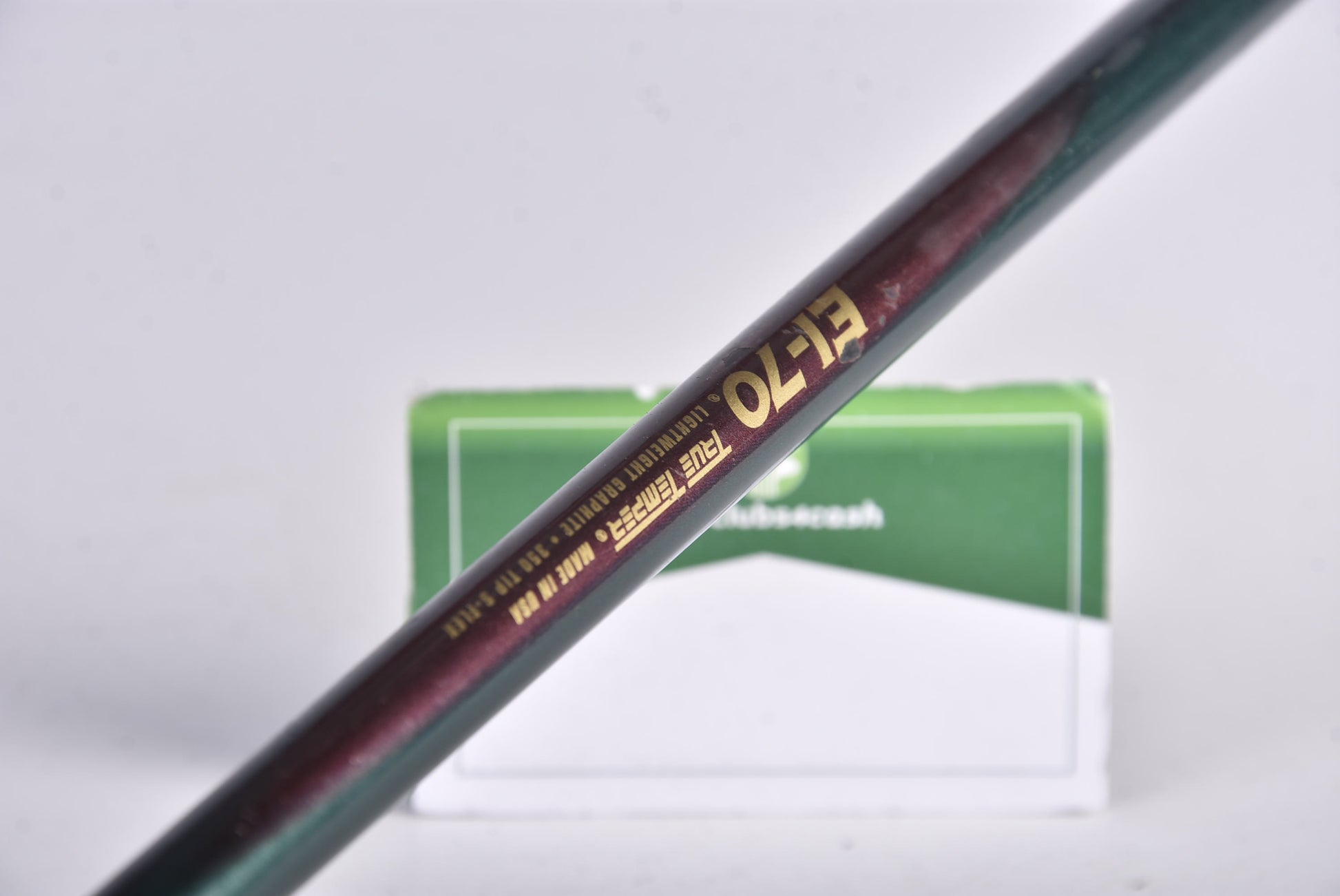 Adams Tight Lies #3 Wood / 13 Degree / Stiff Flex EI-70 Shaft