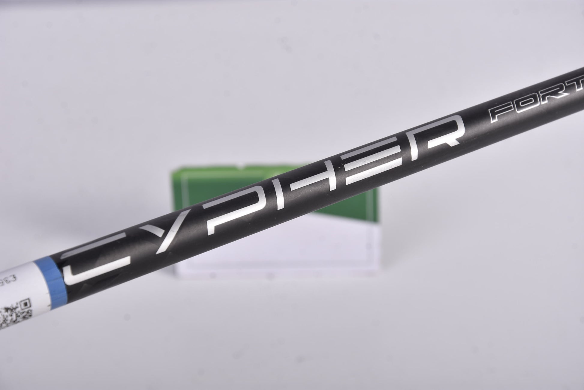 Ladies Project X Cypher 2.0 40 #5 Wood Shaft / Ladies Flex / Callaway 3rd Gen