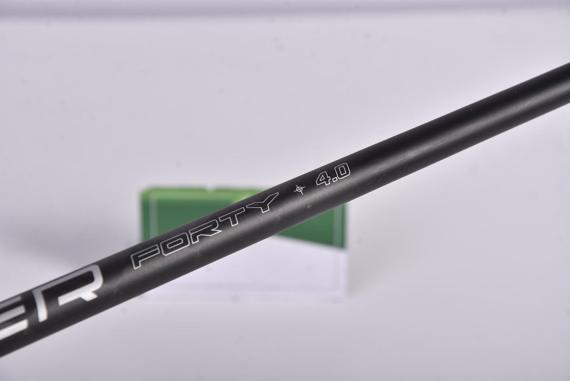 Ladies Project X Cypher 2.0 40 #5 Wood Shaft / Ladies Flex / Callaway 3rd Gen
