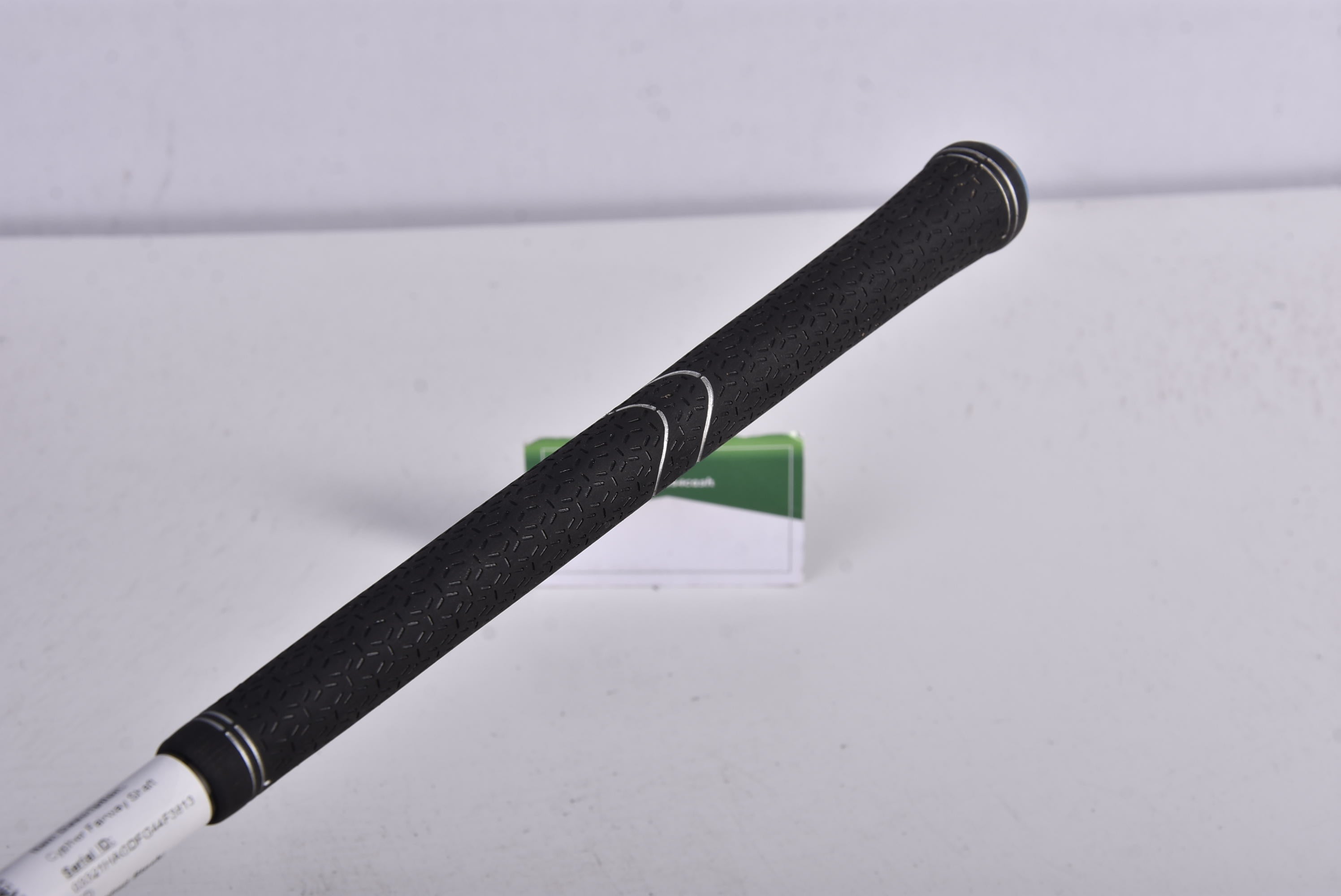 Ladies Project X Cypher 2.0 40 #5 Wood Shaft / Ladies Flex / Callaway 3rd Gen
