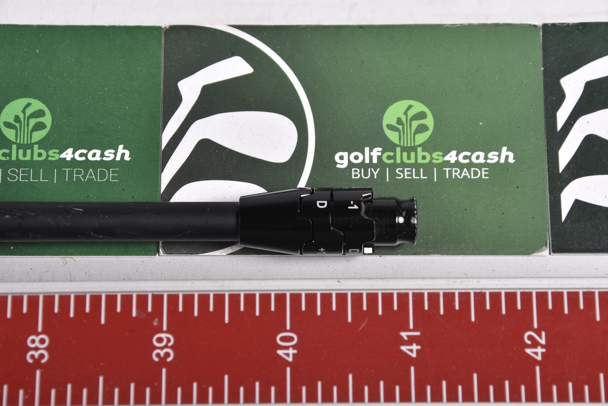 Ladies Project X Cypher 2.0 40 #5 Wood Shaft / Ladies Flex / Callaway 3rd Gen