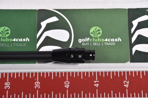 Ladies Project X Cypher 2.0 40 #5 Wood Shaft / Ladies Flex / Callaway 3rd Gen