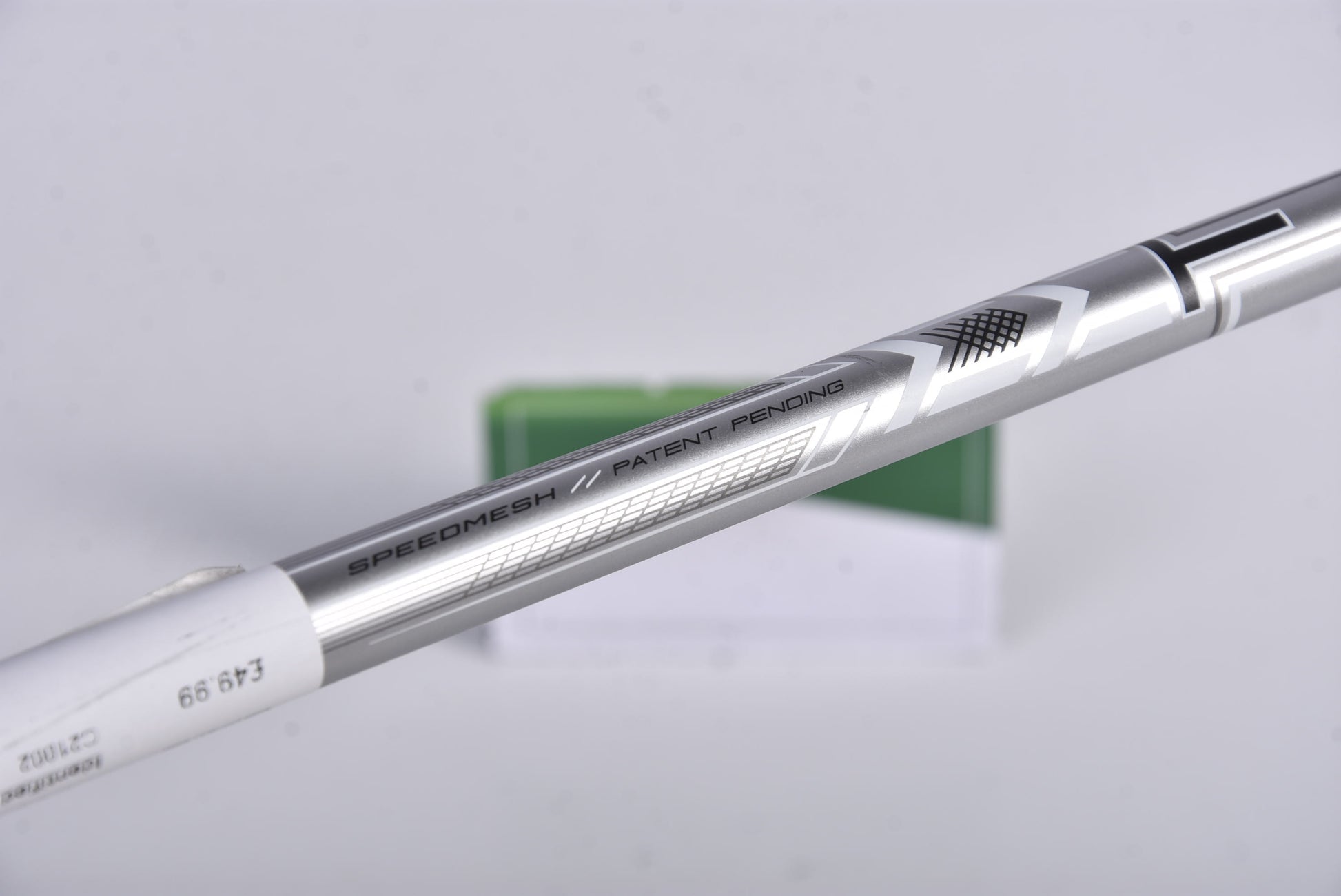 Ladies MMT Speedmesh 35 #7 Wood Shaft / Ladies Flex / Titleist 2nd Gen