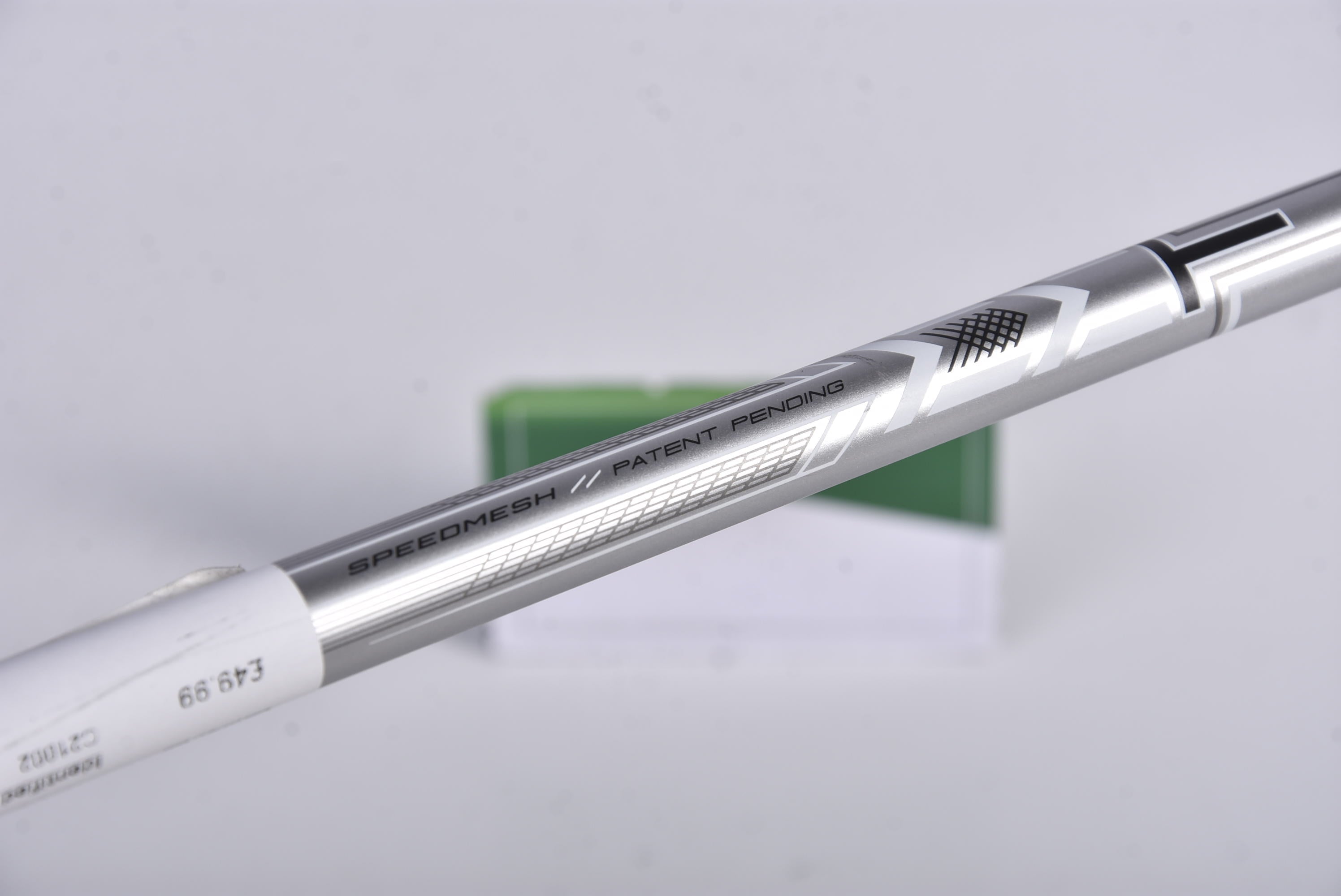 Ladies MMT Speedmesh 35 #7 Wood Shaft / Ladies Flex / Titleist 2nd Gen