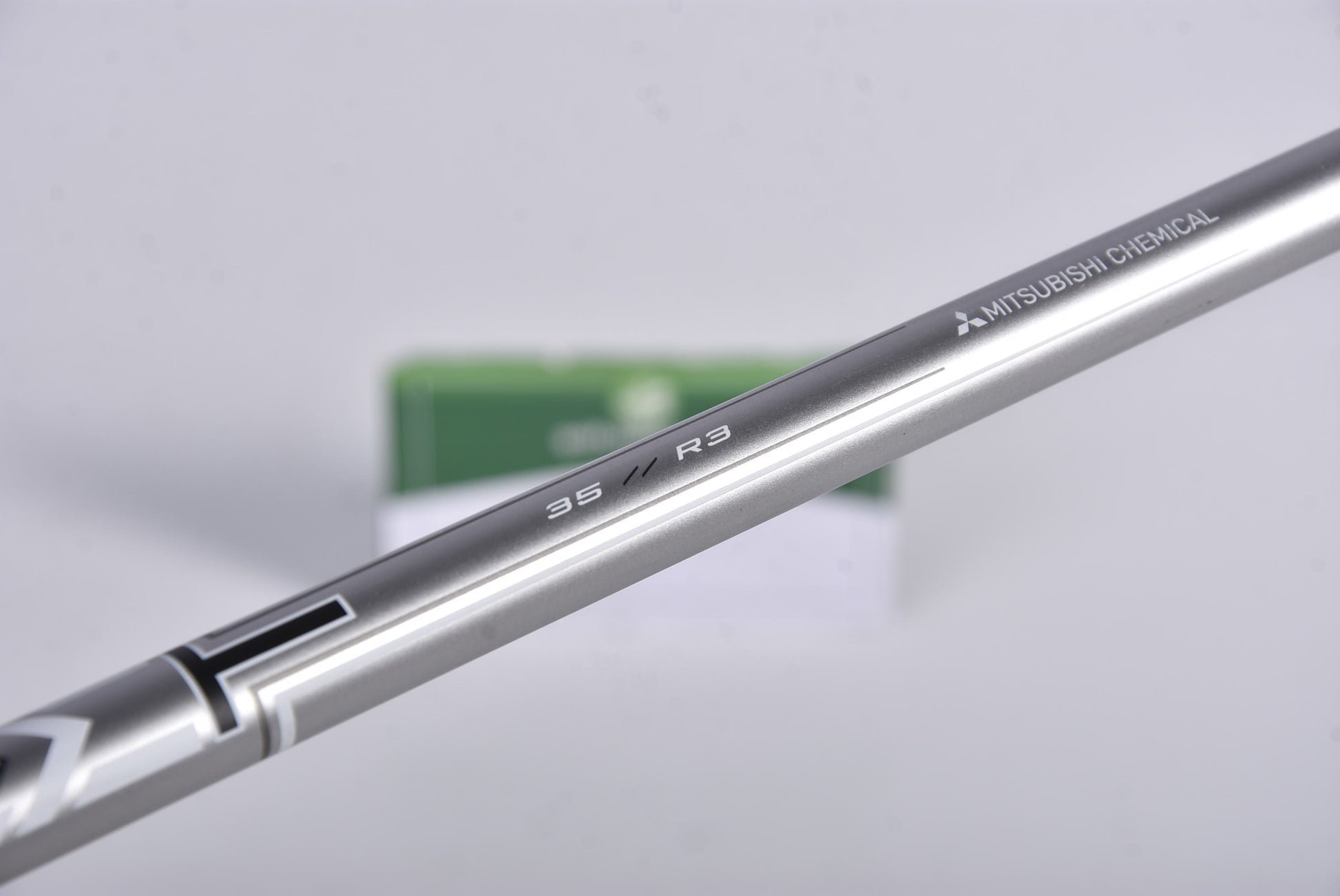 Ladies MMT Speedmesh 35 #7 Wood Shaft / Ladies Flex / Titleist 2nd Gen