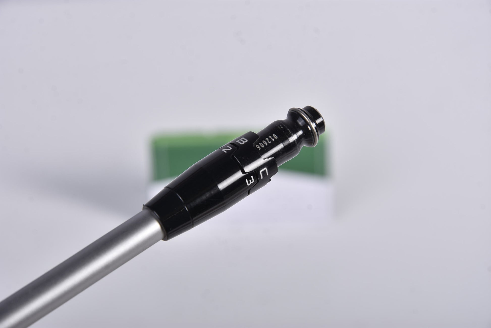 Ladies MMT Speedmesh 35 #7 Wood Shaft / Ladies Flex / Titleist 2nd Gen