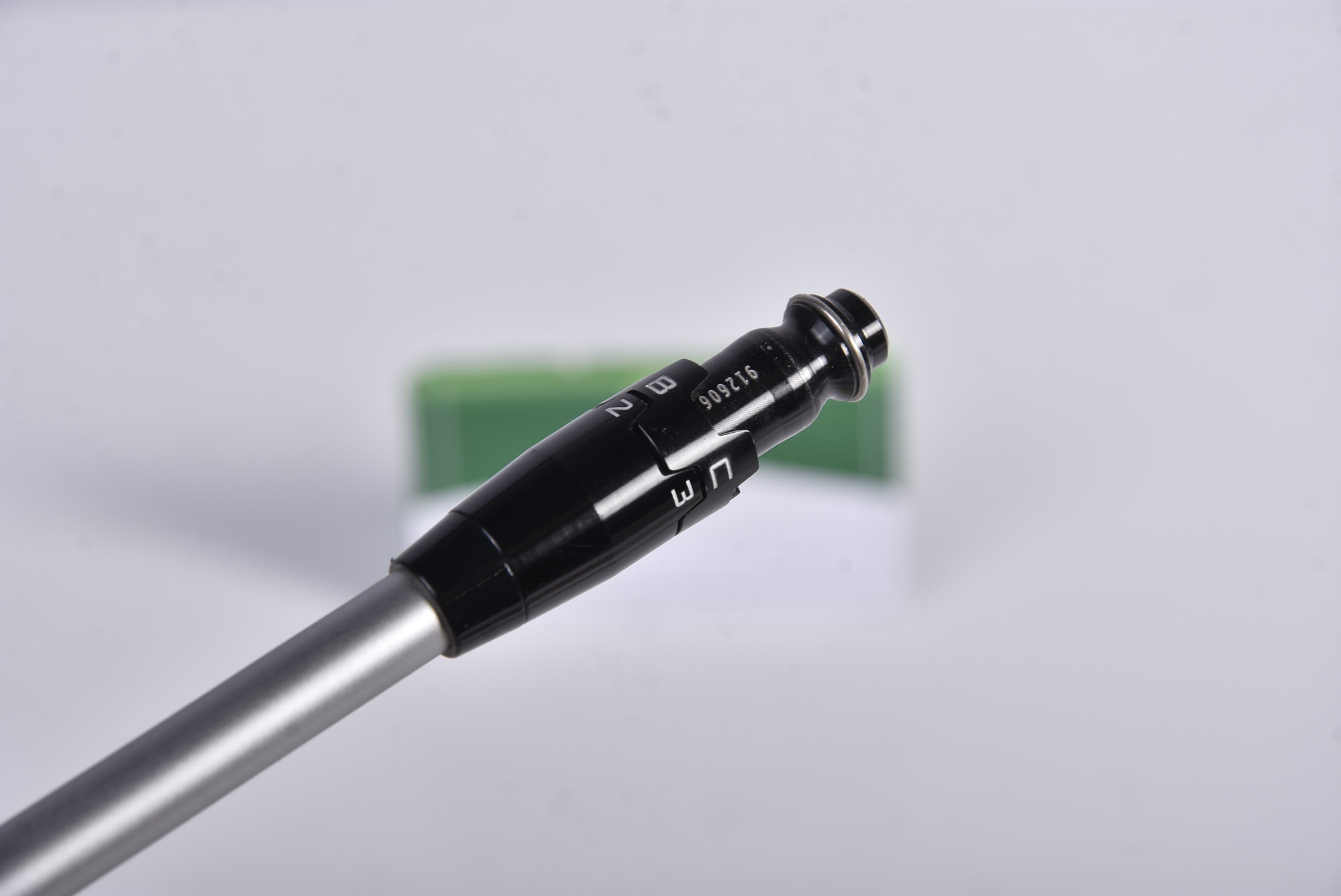 Ladies MMT Speedmesh 35 #7 Wood Shaft / Ladies Flex / Titleist 2nd Gen