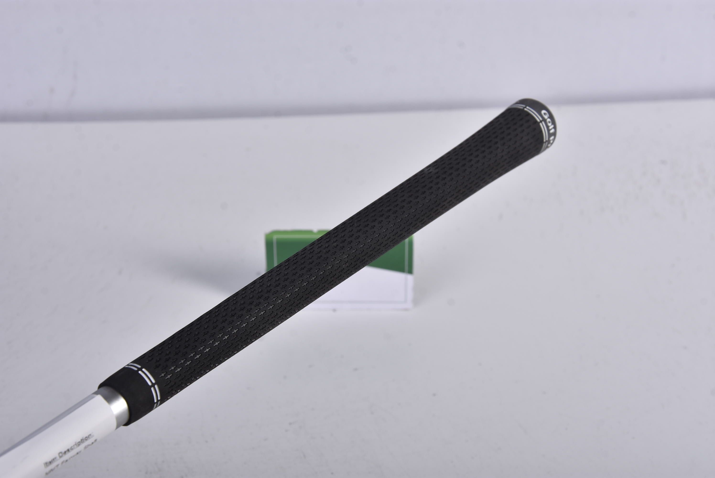 Ladies MMT Speedmesh 35 #7 Wood Shaft / Ladies Flex / Titleist 2nd Gen