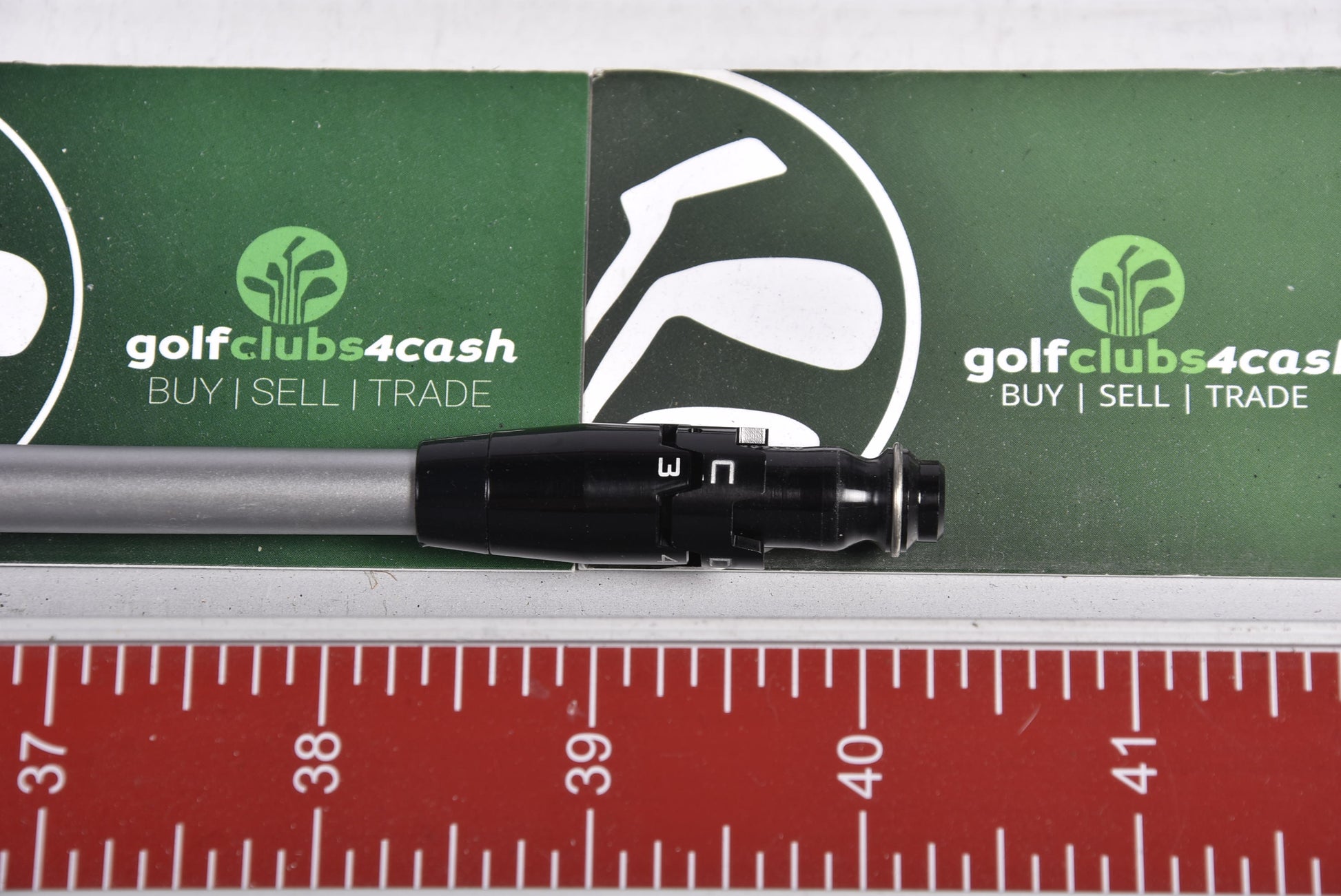 Ladies MMT Speedmesh 35 #7 Wood Shaft / Ladies Flex / Titleist 2nd Gen