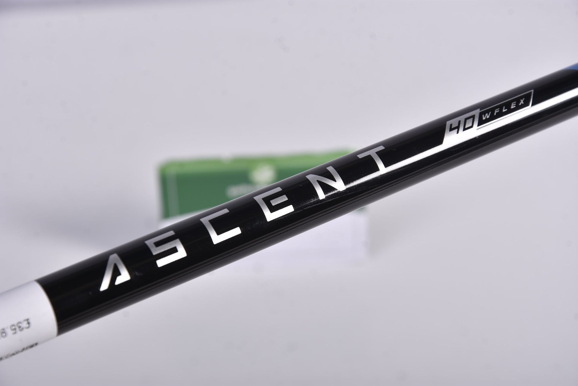 Ladies Aldila Ascent 40 #5 Wood Shaft / Ladies Flex / Callaway 3rd Gen