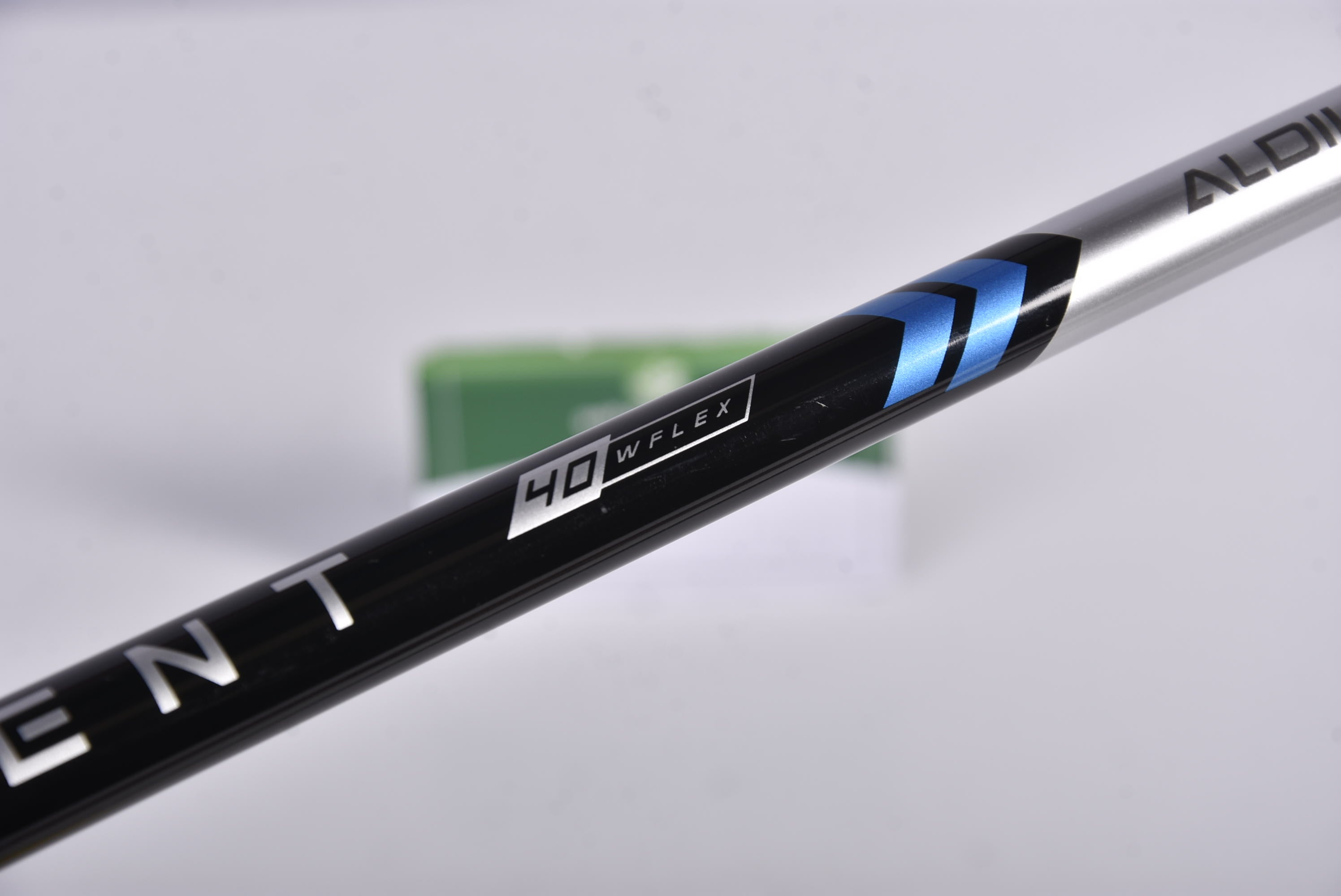 Ladies Aldila Ascent 40 #5 Wood Shaft / Ladies Flex / Callaway 3rd Gen