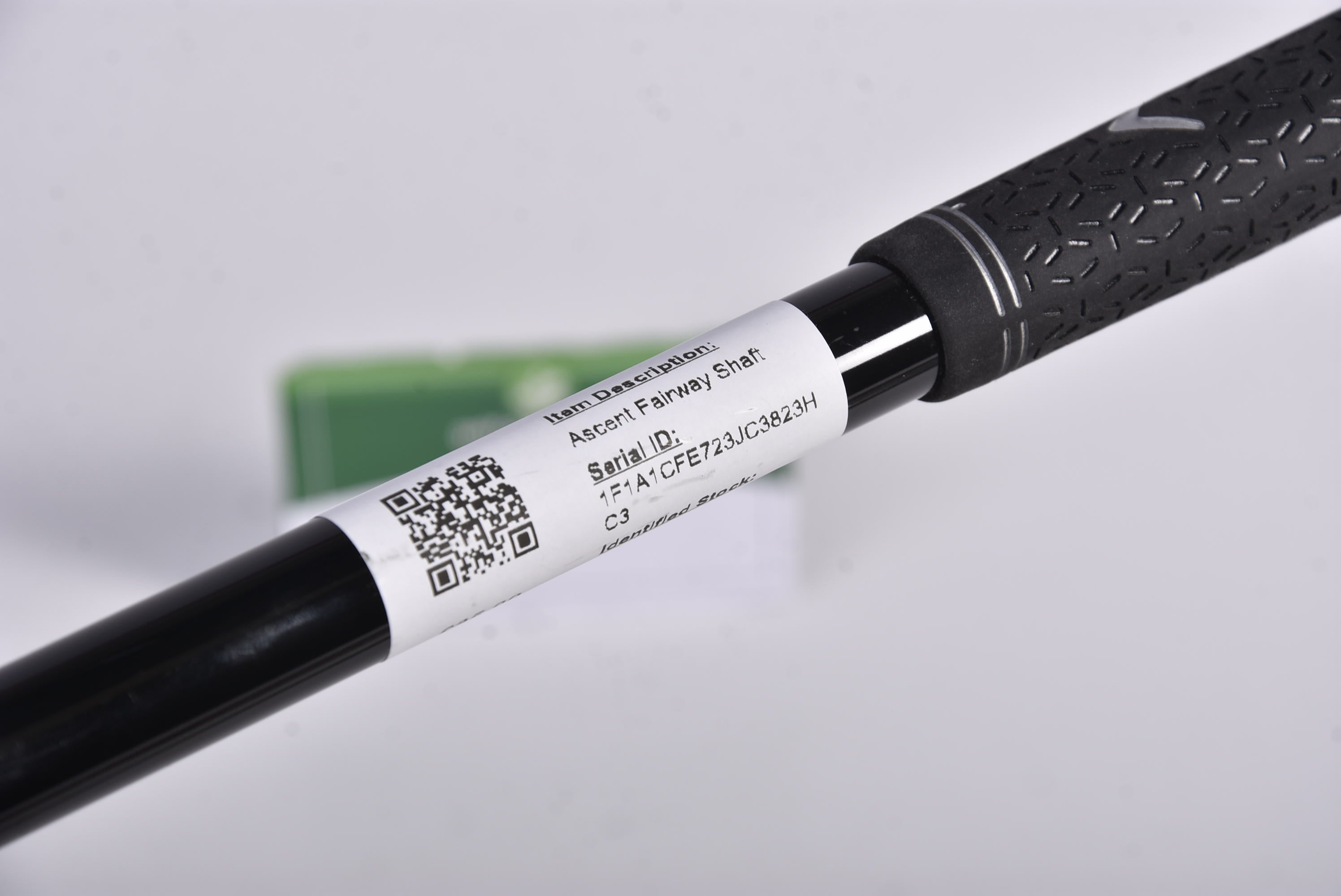 Ladies Aldila Ascent 40 #5 Wood Shaft / Ladies Flex / Callaway 3rd Gen