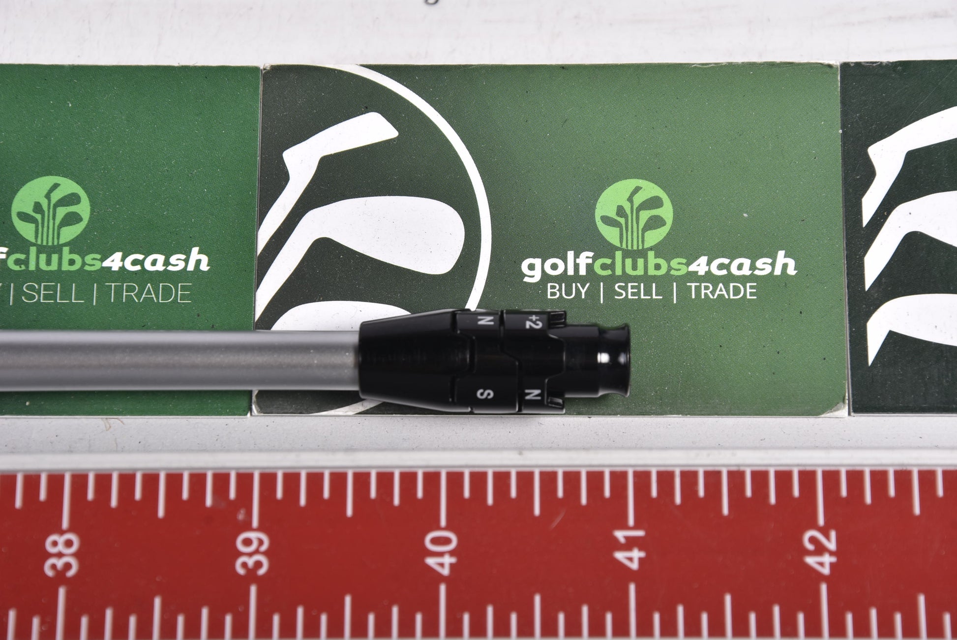 Ladies Aldila Ascent 40 #5 Wood Shaft / Ladies Flex / Callaway 3rd Gen