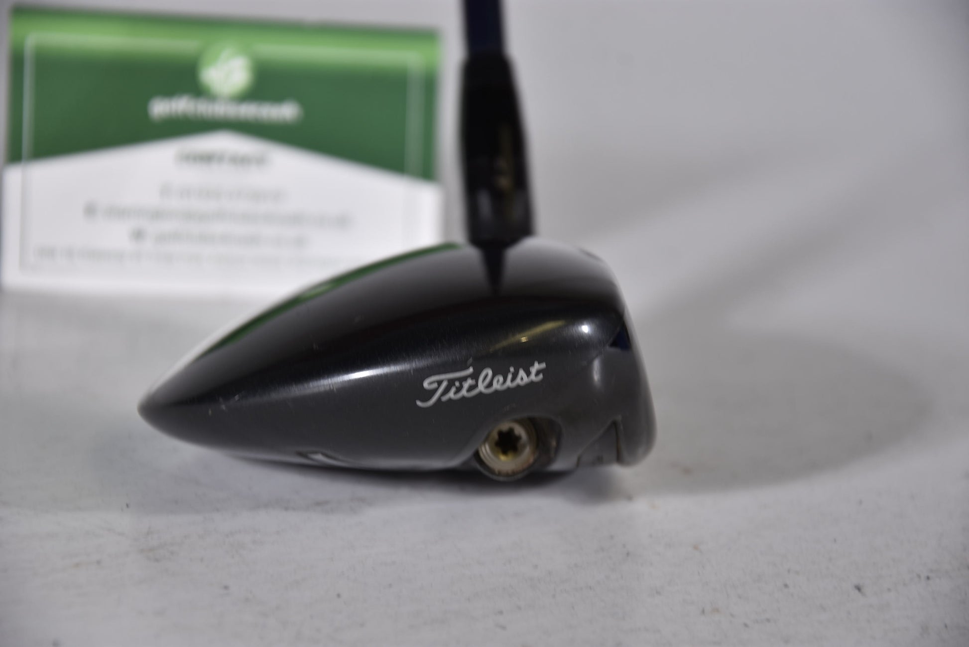 Titleist 917 F2 #3 Wood / 15 Degree / Regular Flex Fujikura Speeder 84 Shaft
