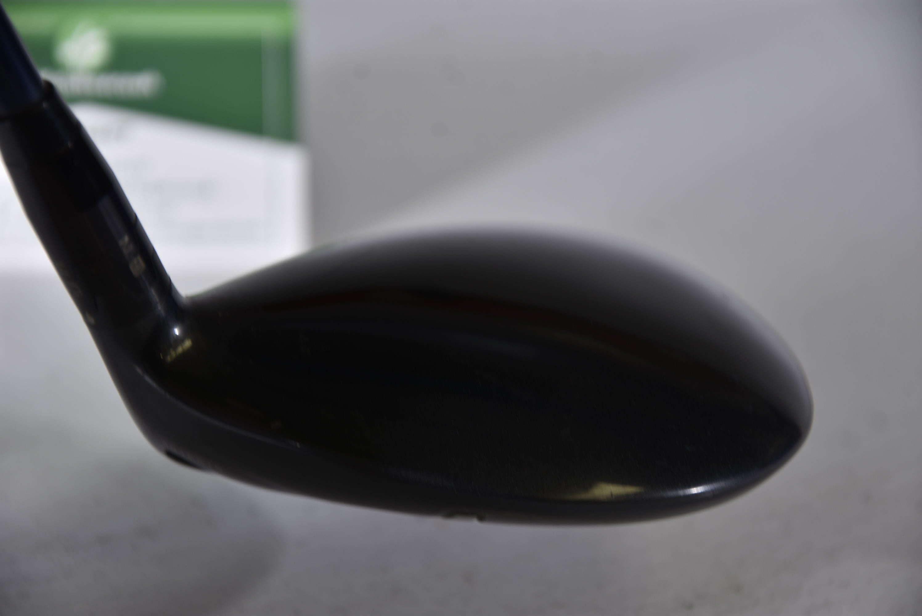 Titleist 917 F2 #3 Wood / 15 Degree / Regular Flex Fujikura Speeder 84 Shaft