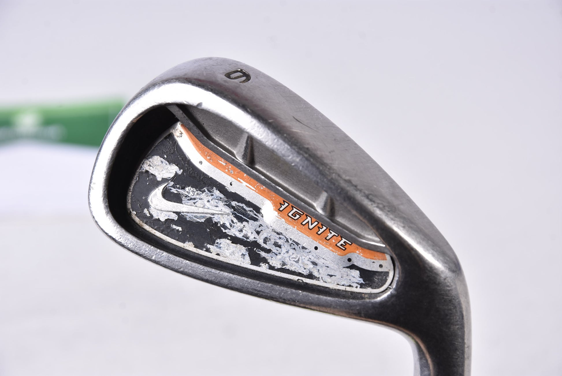 Nike Ignite #6 Iron / 30 Degree / Regular Flex UST Ignite Shaft