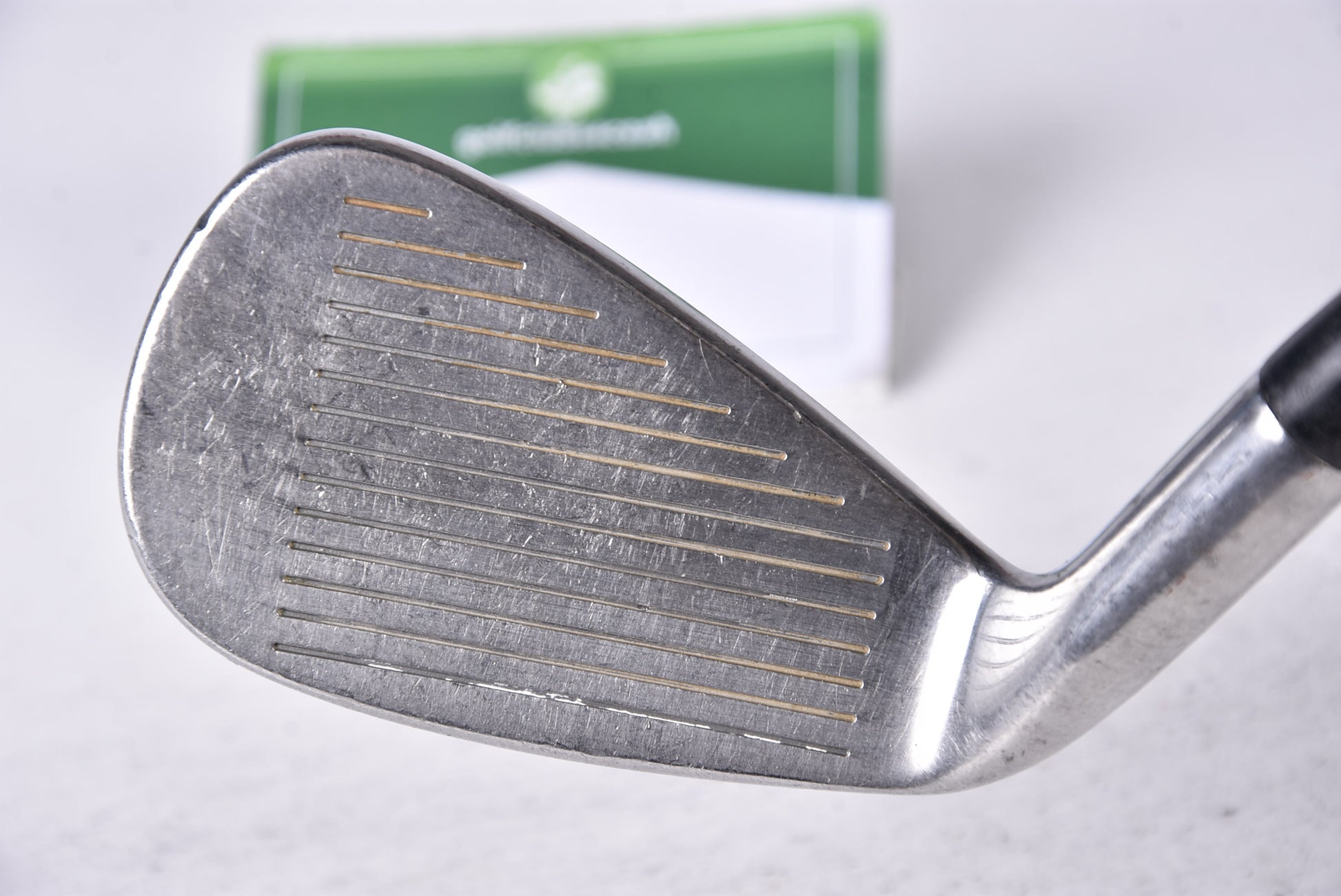 Nike Ignite #6 Iron / 30 Degree / Regular Flex UST Ignite Shaft