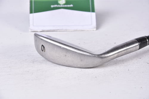 Nike Ignite #6 Iron / 30 Degree / Regular Flex UST Ignite Shaft