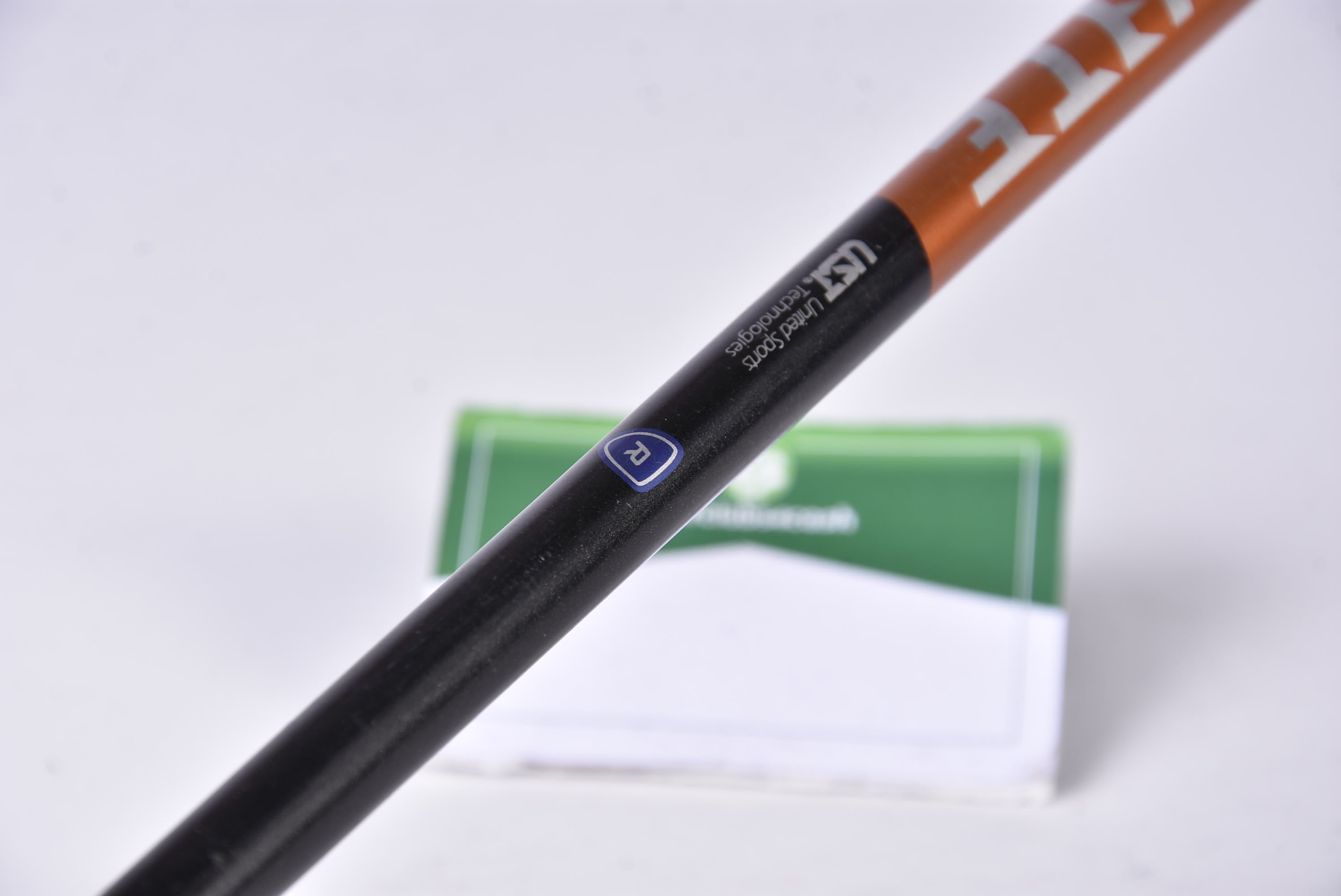 Nike Ignite #6 Iron / 30 Degree / Regular Flex UST Ignite Shaft