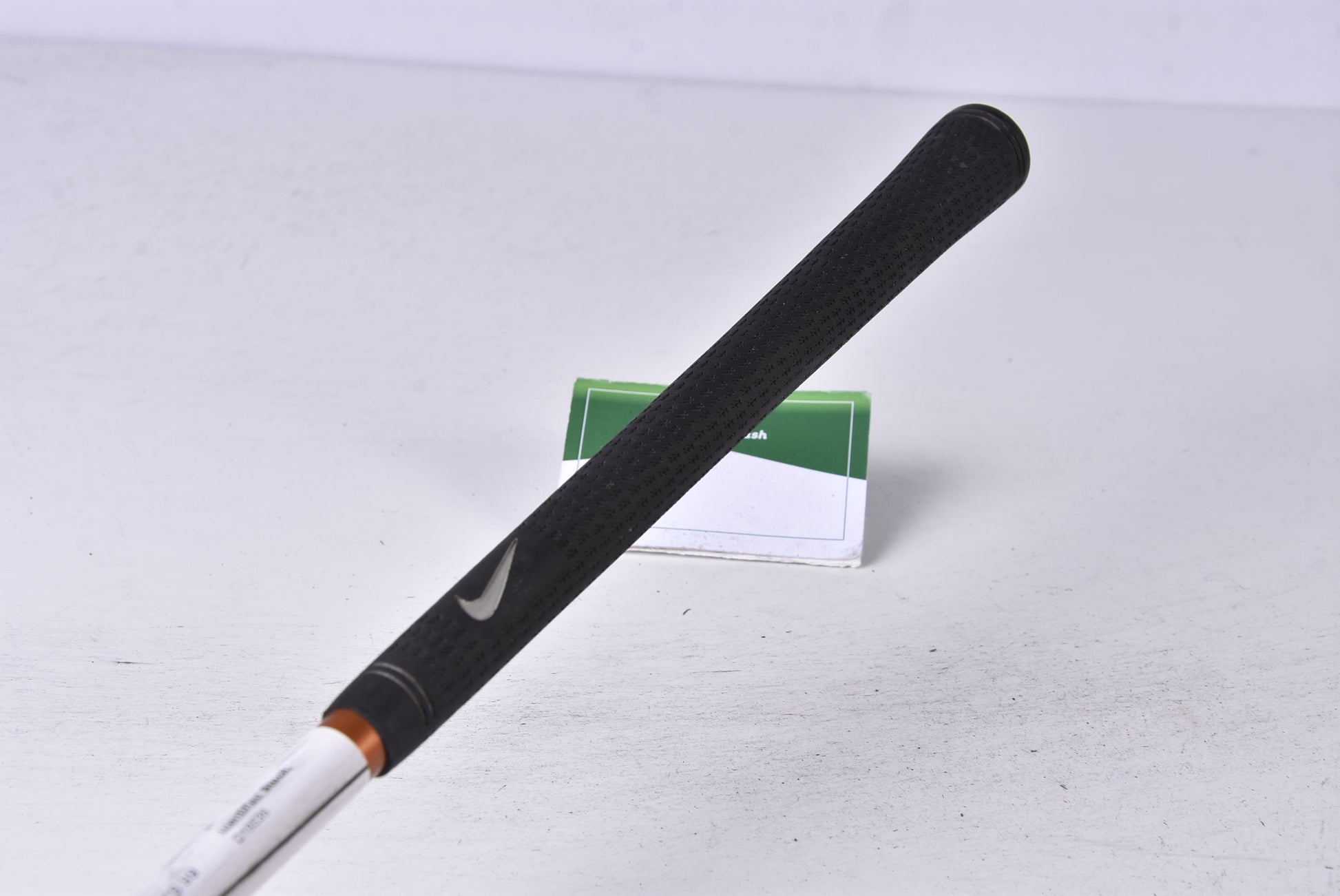 Nike Ignite #6 Iron / 30 Degree / Regular Flex UST Ignite Shaft