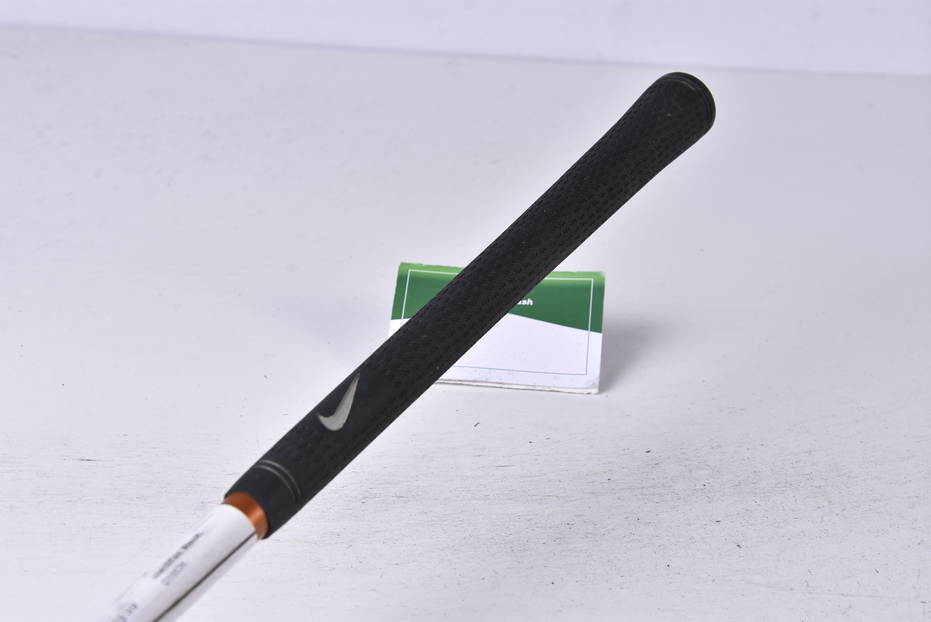 Nike Ignite #6 Iron / 30 Degree / Regular Flex UST Ignite Shaft