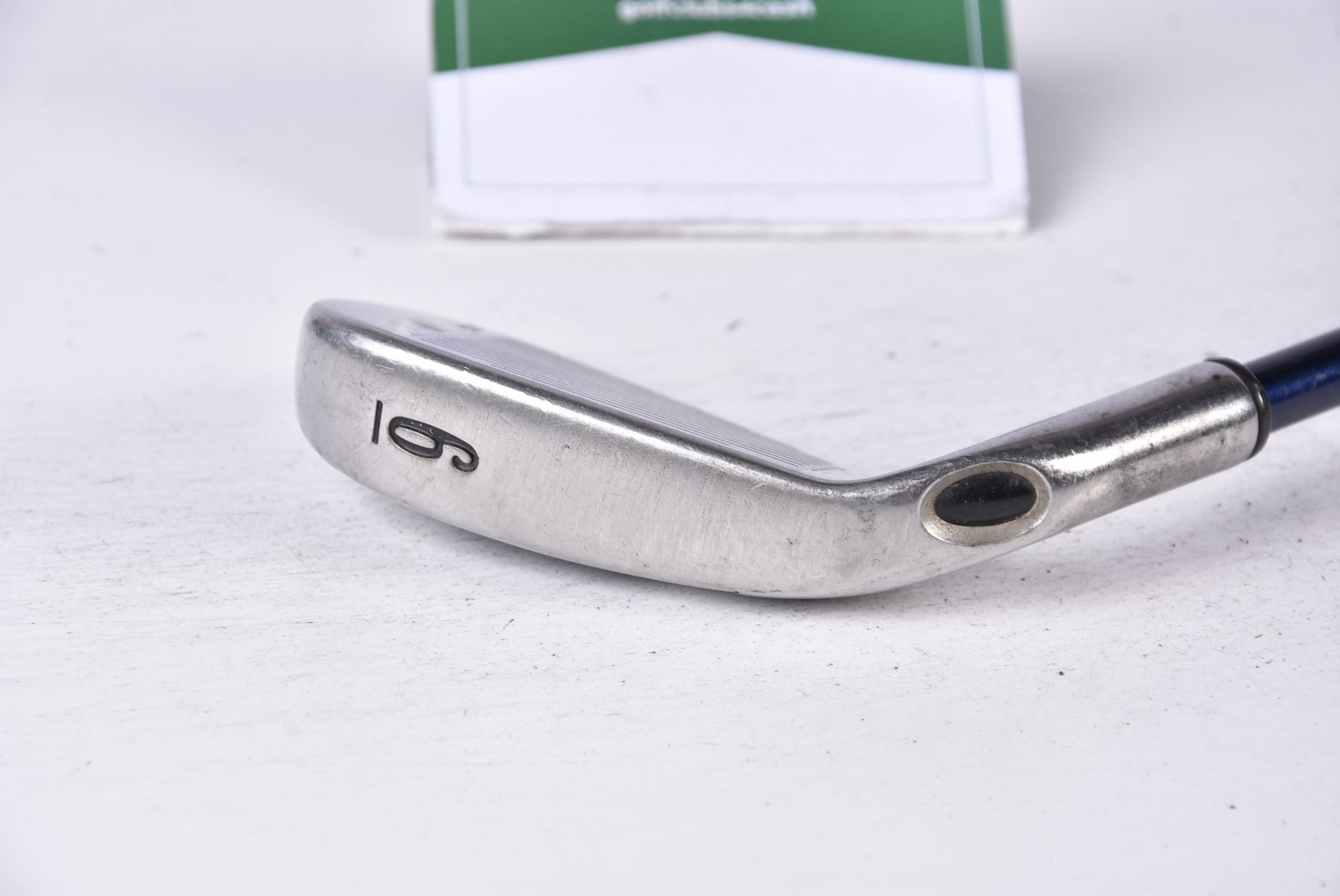 Callaway X-22 #6 Iron / 30 Degree / Senior Flex Callaway X Series 65i Shaft